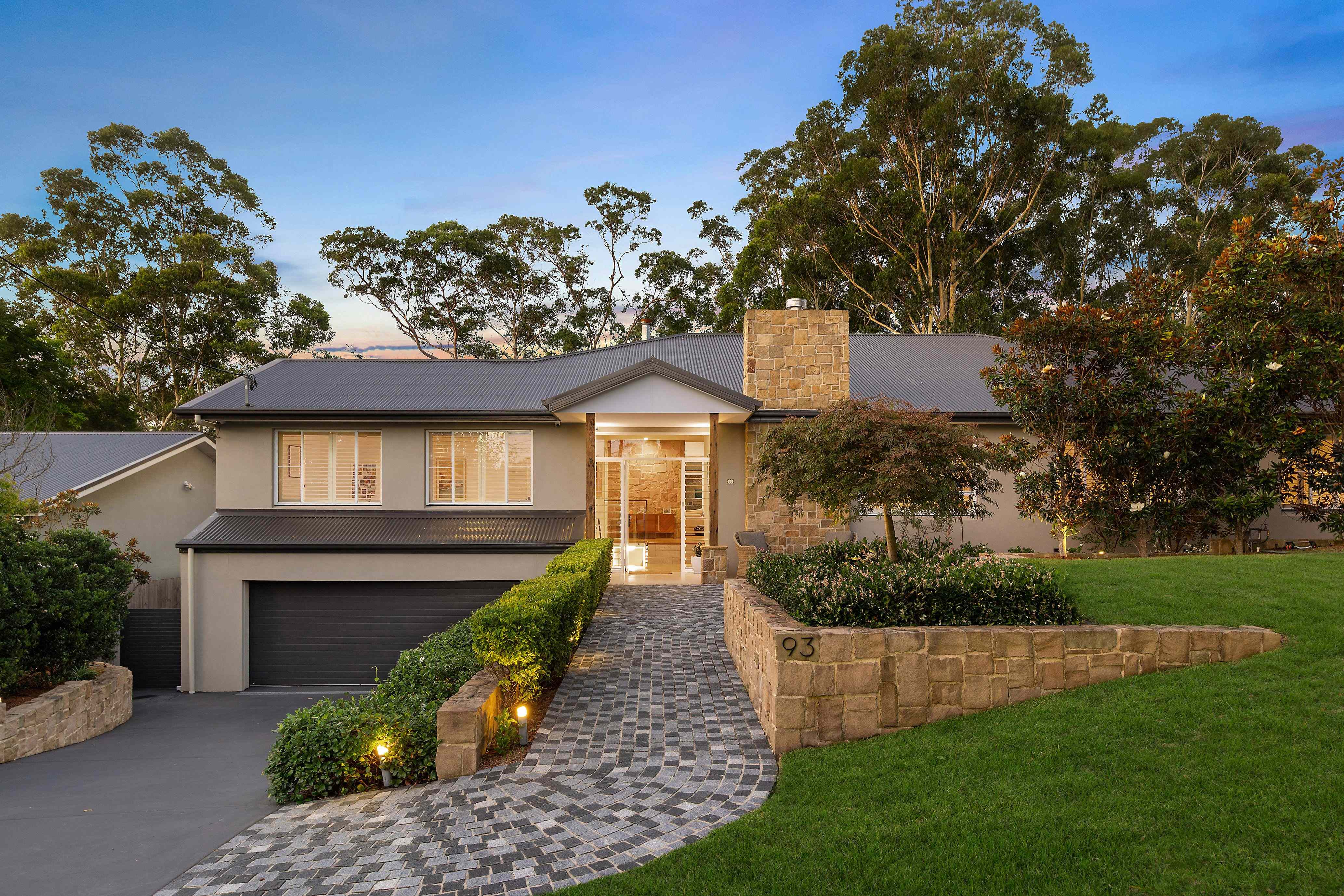 Home For Sale: NSW North Wahroonga, NSW 2076 House | Prop-GPT the AI-Powered Property Portal