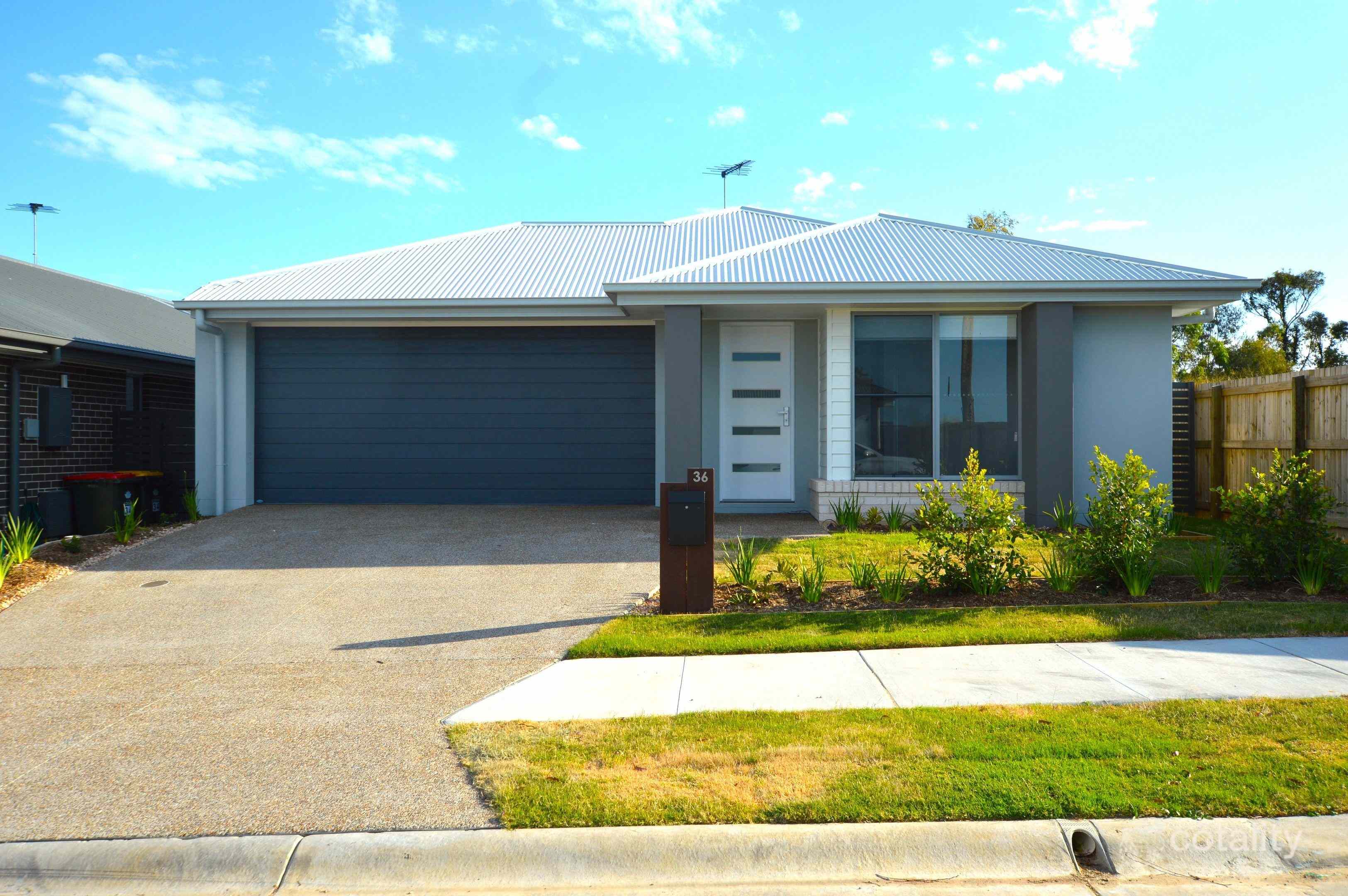 Home For Sale: QLD Park Ridge, QLD 4125 House | Prop-GPT the AI-Powered Property Portal