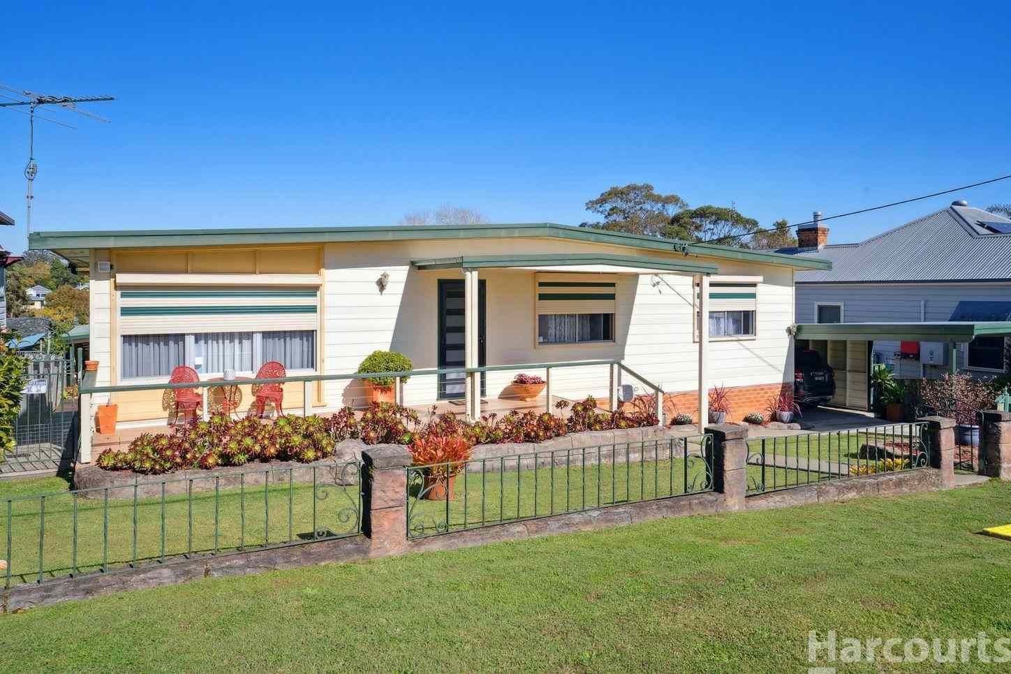 New South Wales 2440: NSW East Kempsey, NSW 2440 House | Prop-GPT the AI-Powered Property Portal