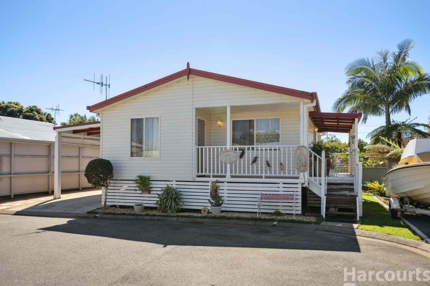 New South Wales 2444: NSW Port Macquarie, NSW 2444 Property | Prop-GPT the AI-Powered Property Portal