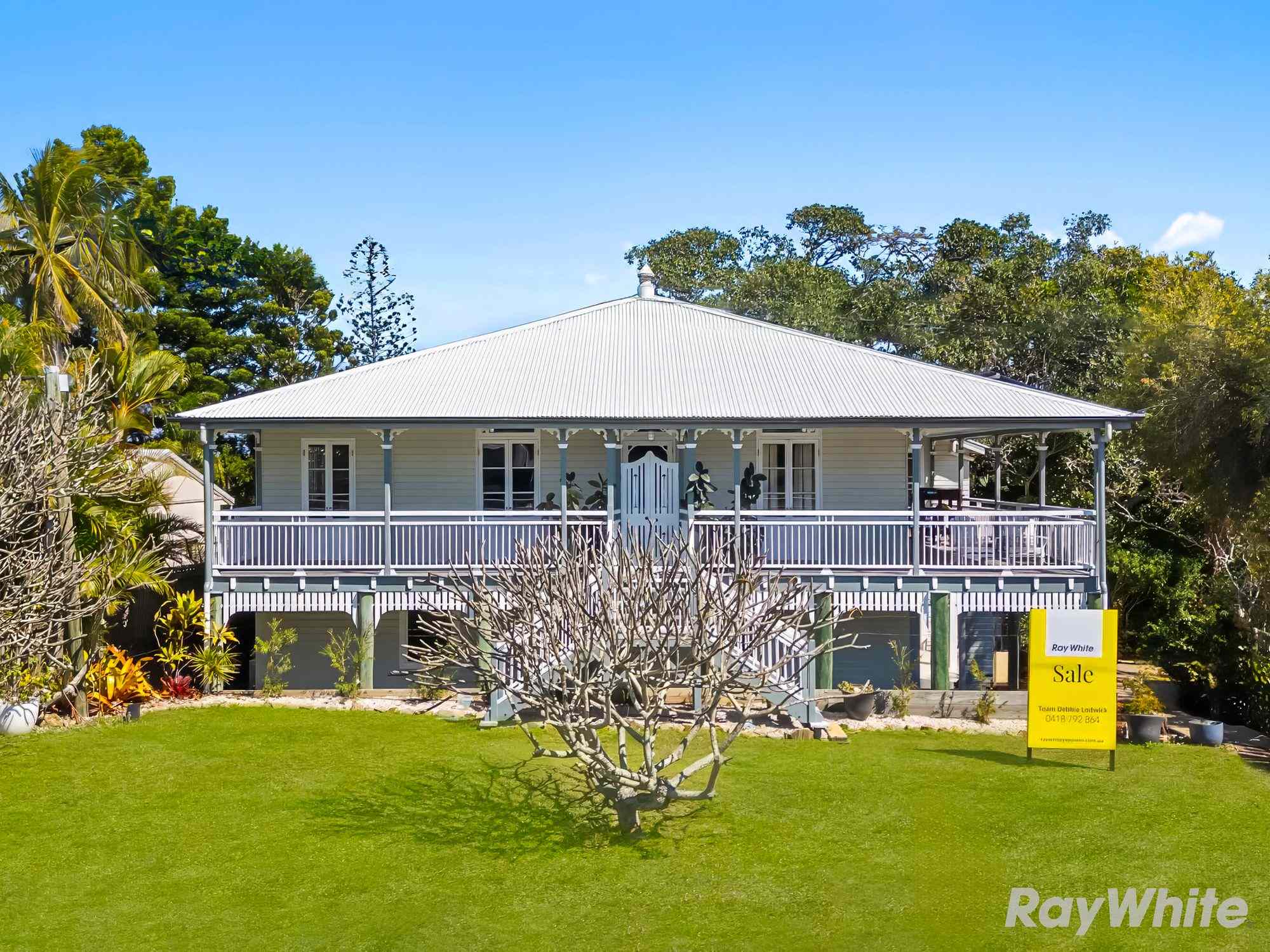 Home For Sale: QLD Emu Park, QLD 4710 House | Prop-GPT the AI-Powered Property Portal