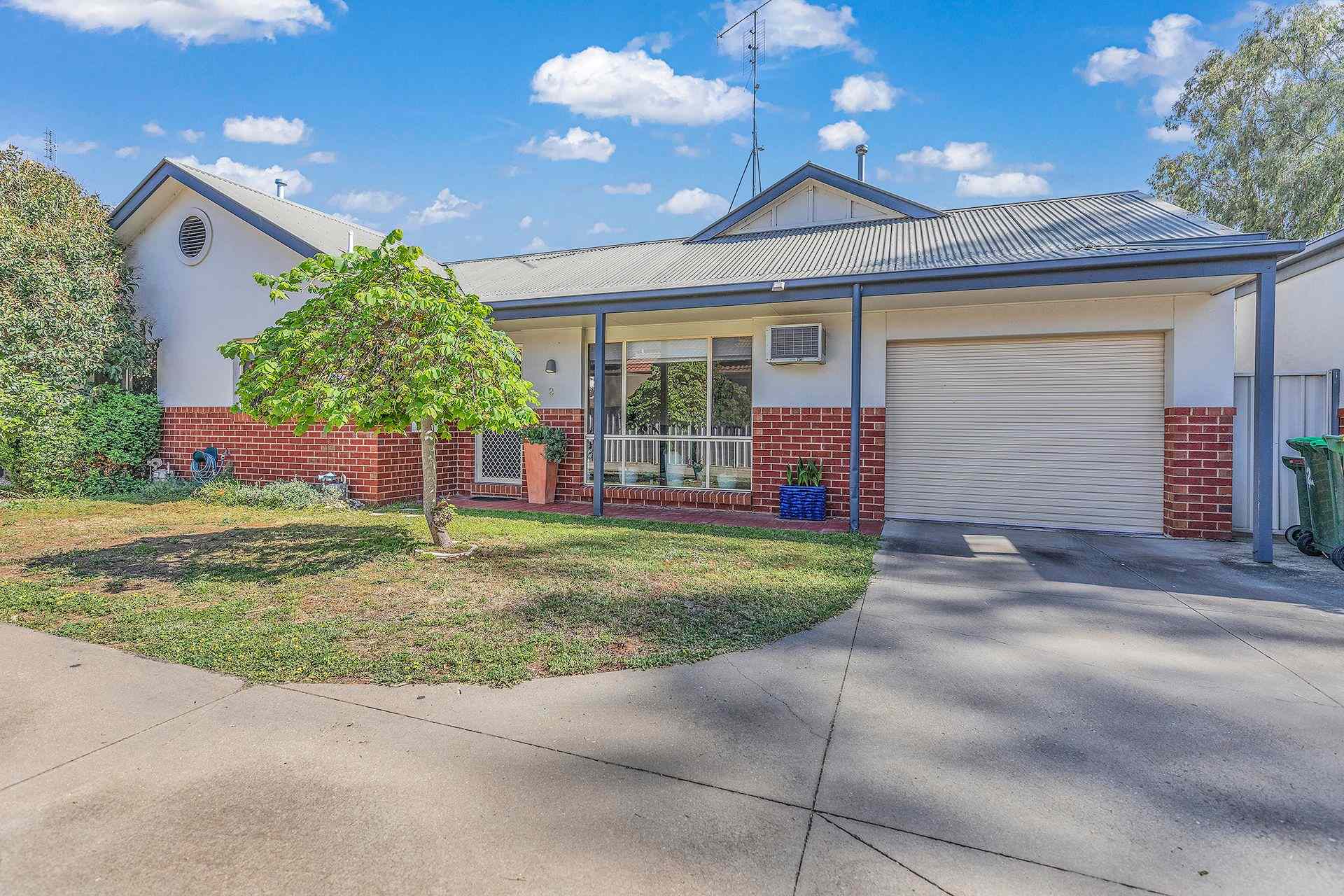 Home For Sale: VIC Echuca, VIC 3564 Unit | Prop-GPT the AI-Powered Property Portal
