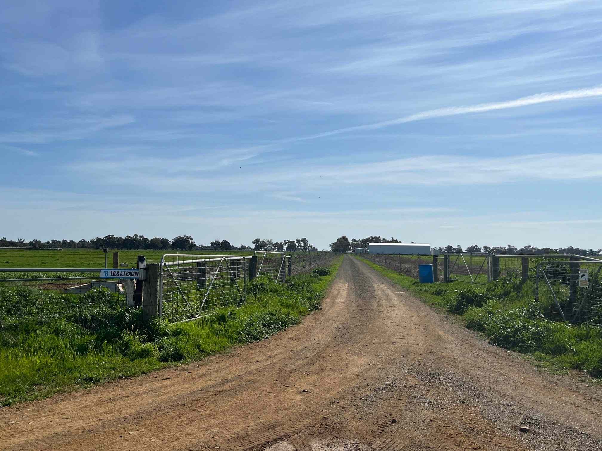 Rural: VIC Echuca West, VIC 3564 Cropping | Prop-GPT the AI-Powered Property Portal