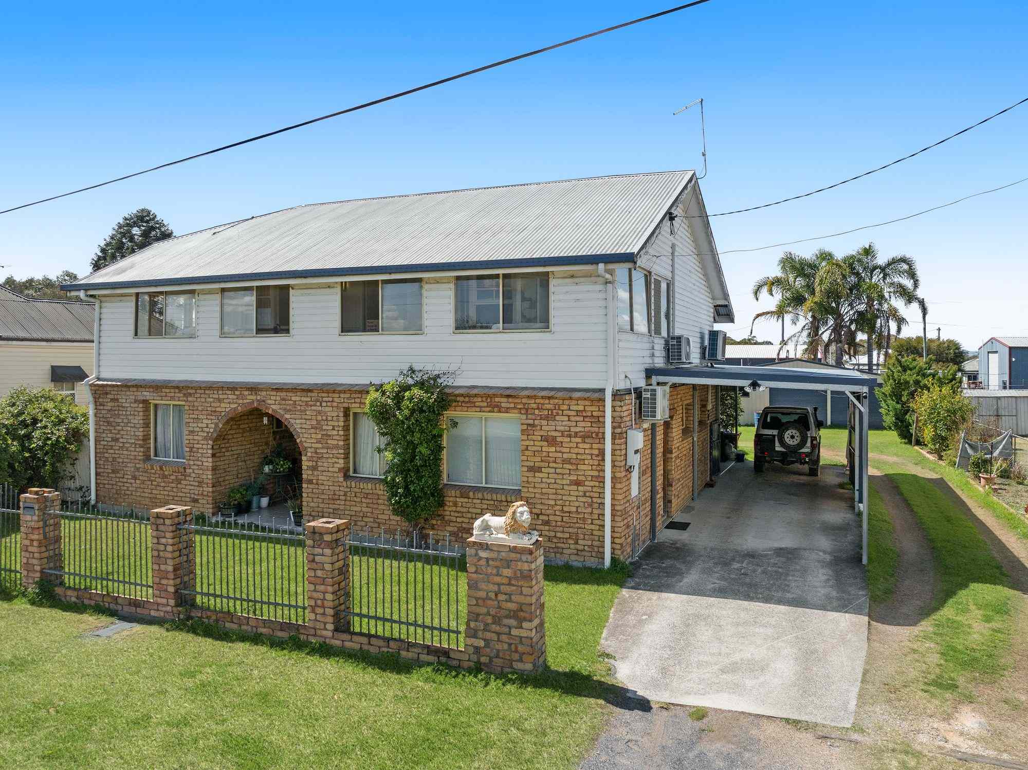 Home For Sale: QLD Warwick, QLD 4370 House | Prop-GPT the AI-Powered Property Portal