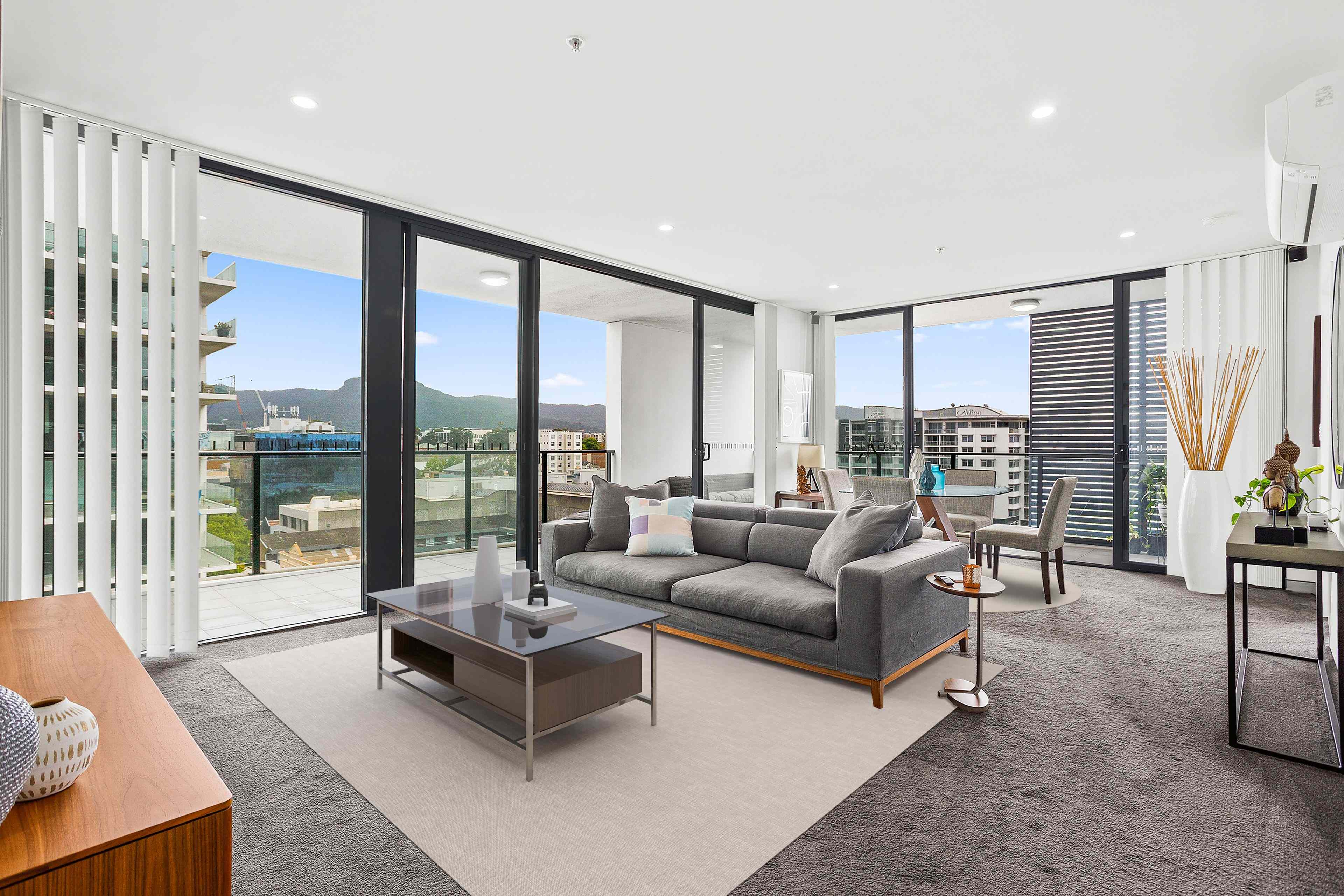 Home For Sale: NSW North Wollongong, NSW 2500 Apartment | Prop-GPT the AI-Powered Property Portal