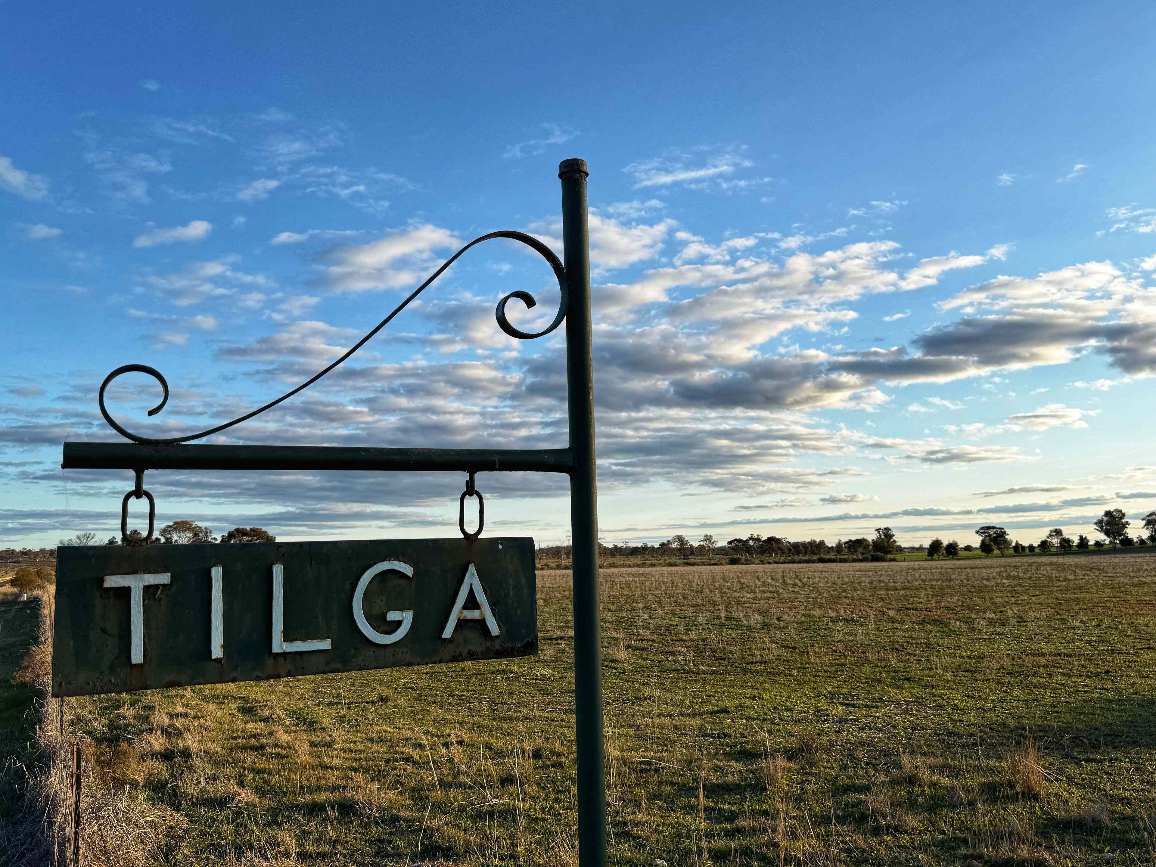 Rural: NSW Ootha, NSW 2875 Cropping | Prop-GPT the AI-Powered Property Portal
