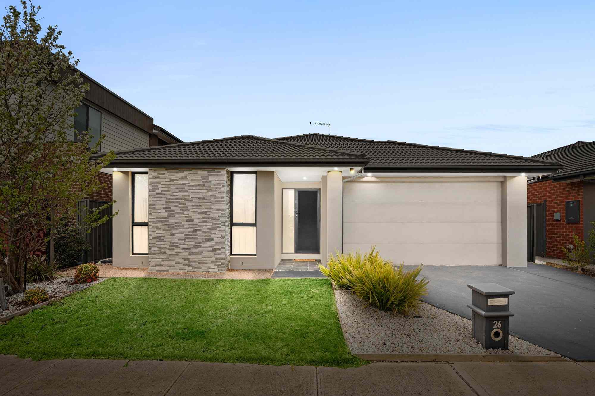 Home For Sale: VIC Werribee, VIC 3030 Other | Prop-GPT the AI-Powered Property Portal