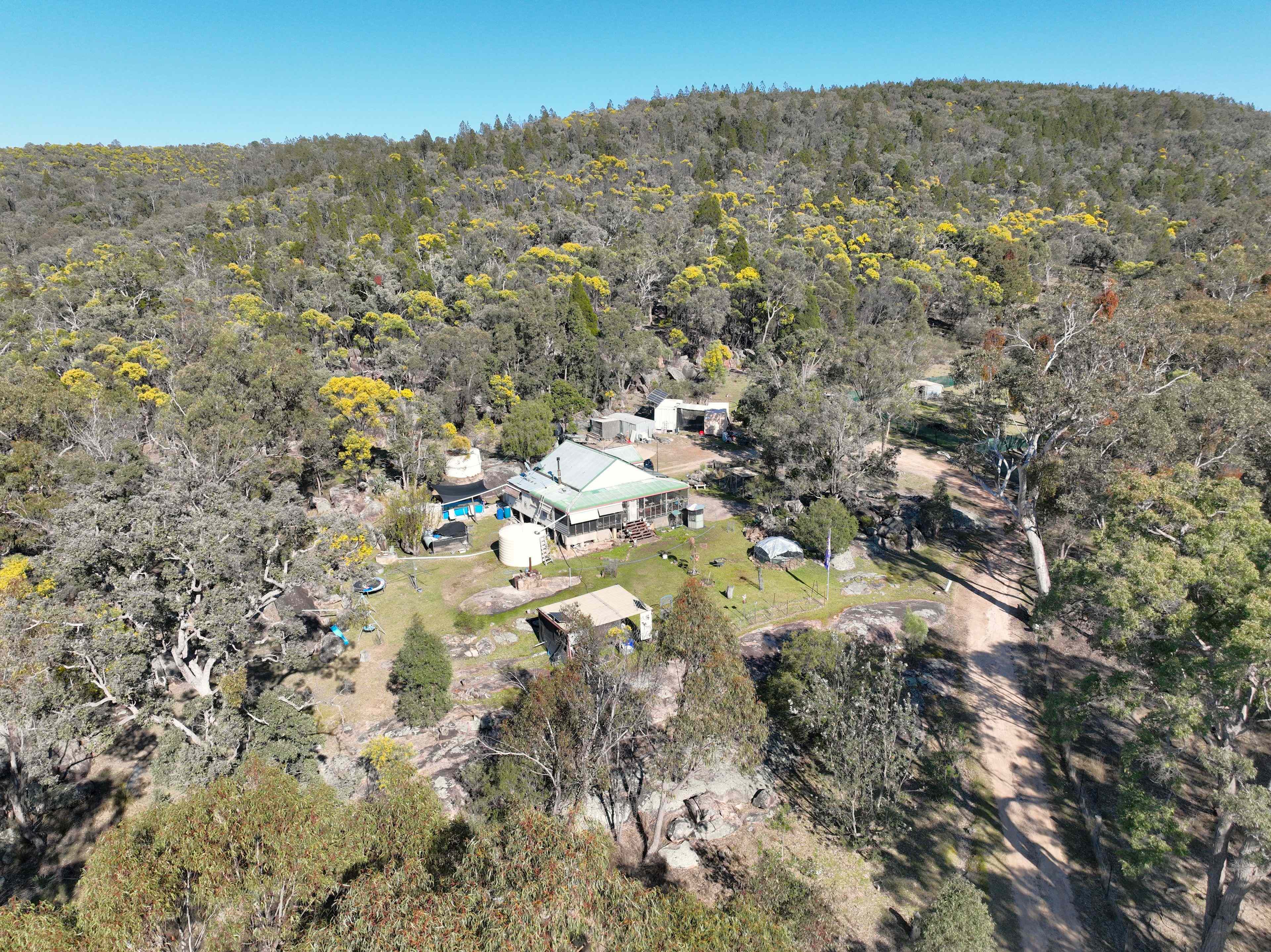 Rural: NSW Emmaville, NSW 2371 Lifestyle | Prop-GPT the AI-Powered Property Portal