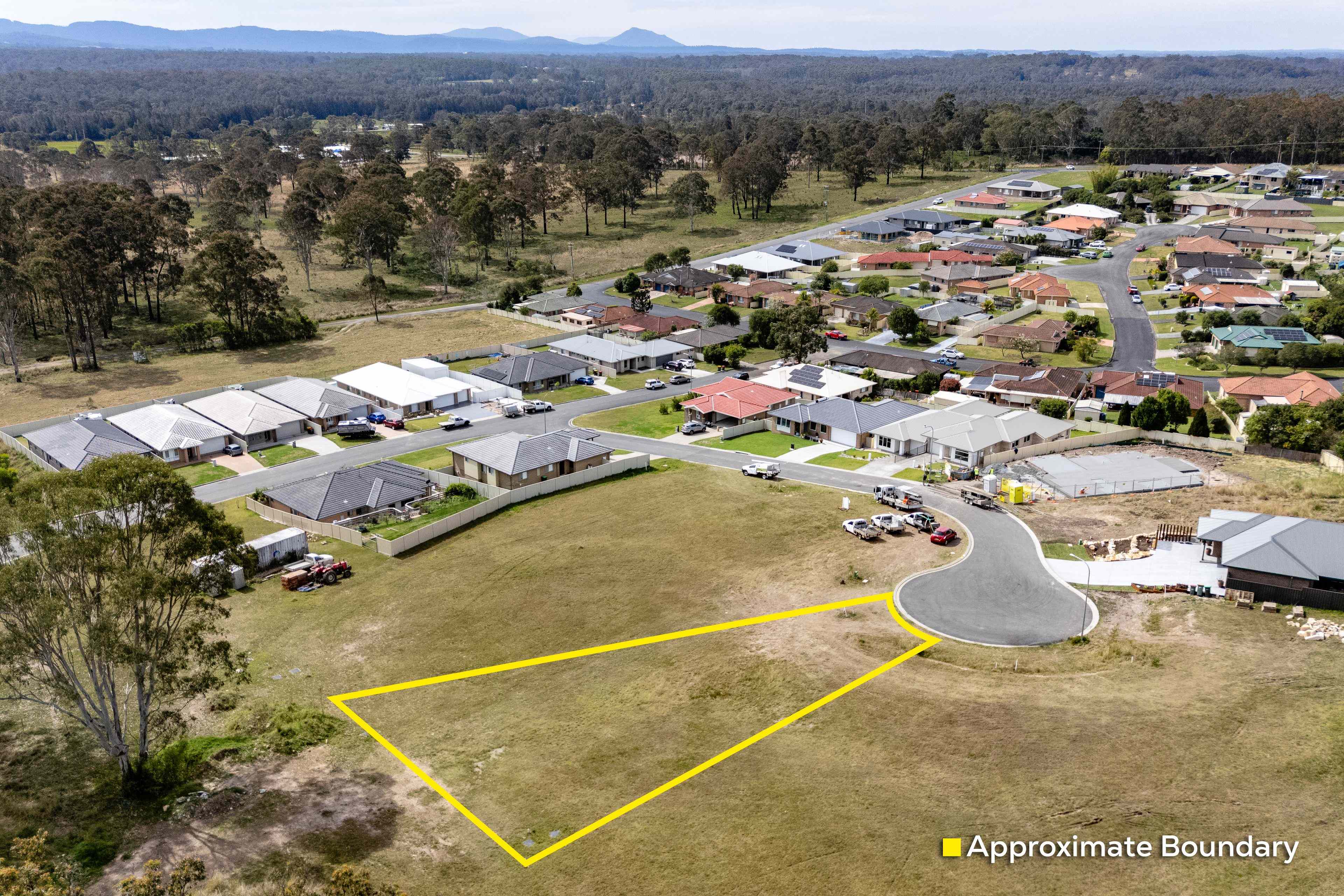 Prop-GPT: Land: NSW Taree, NSW 2430 Home For Sale