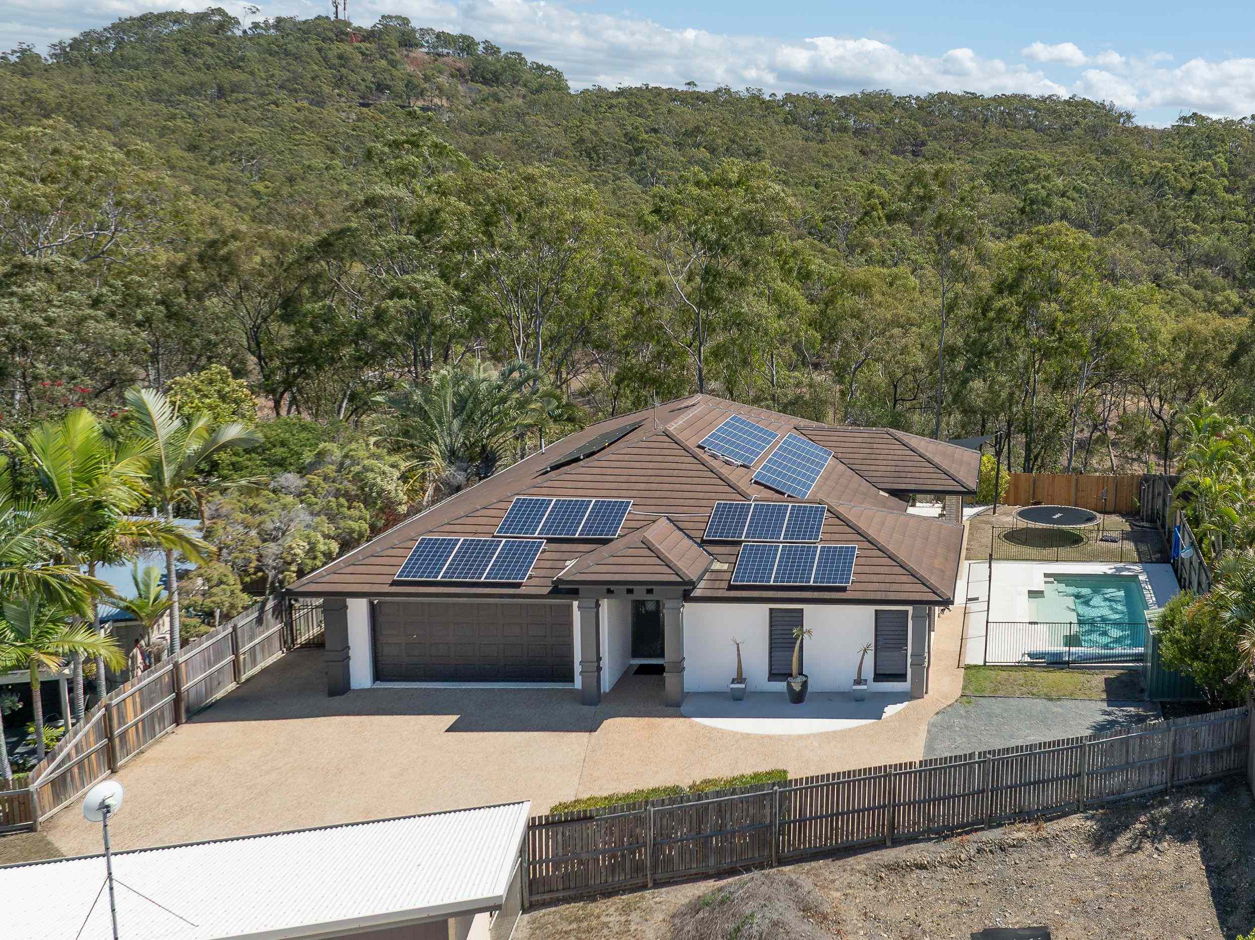 Prop-GPT: House: QLD South Gladstone, QLD 4680 Home For Sale