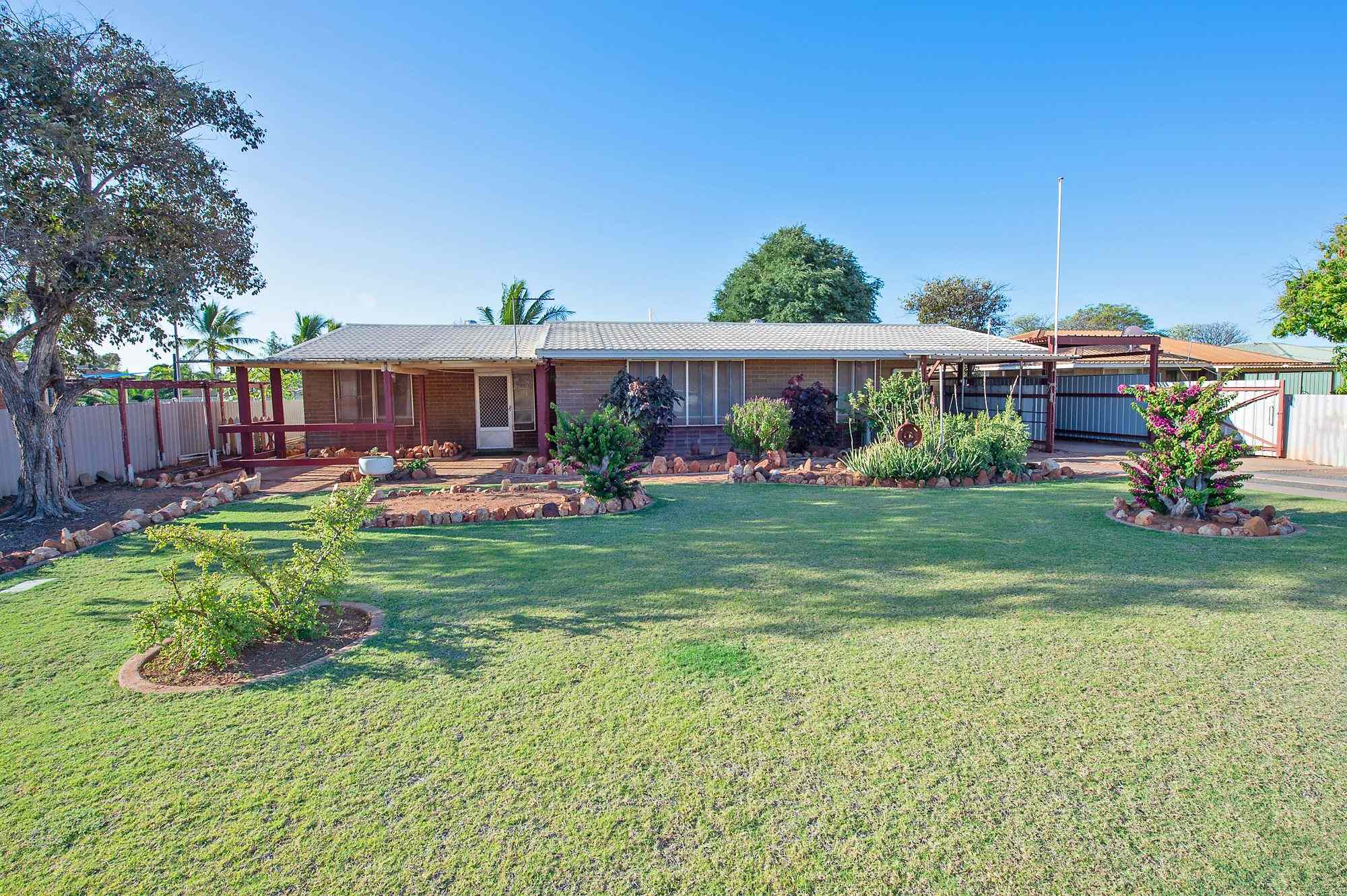 Prop-GPT: House: WA Bulgarra, WA 6714 Home For Sale