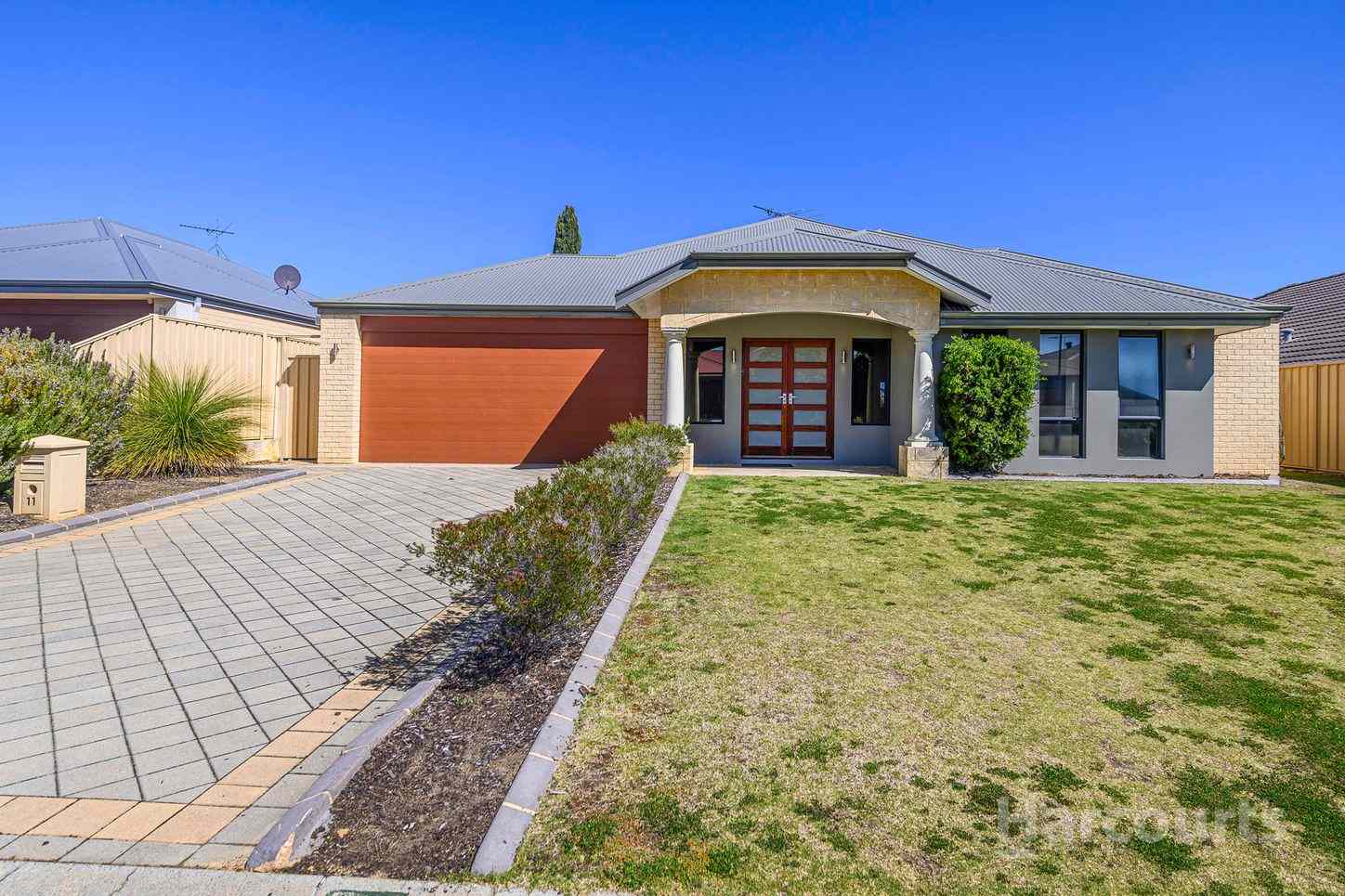 Prop-GPT: House: WA Hocking, WA 6065 Western Australia 6065