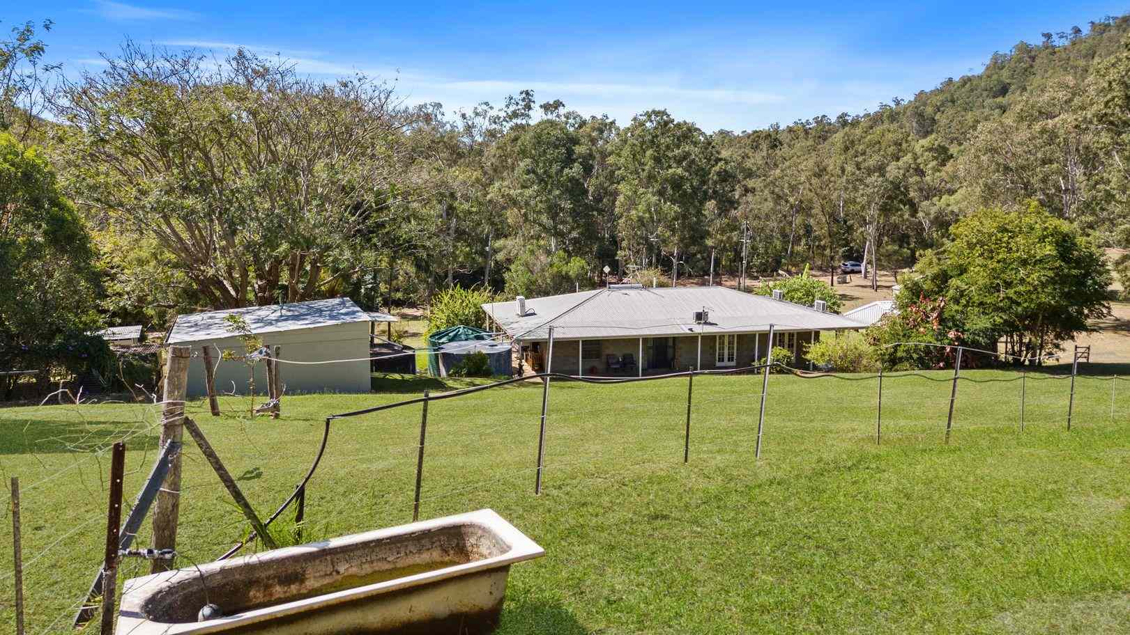 Prop-GPT: House: QLD Cawarral, QLD 4702 Queensland 4702