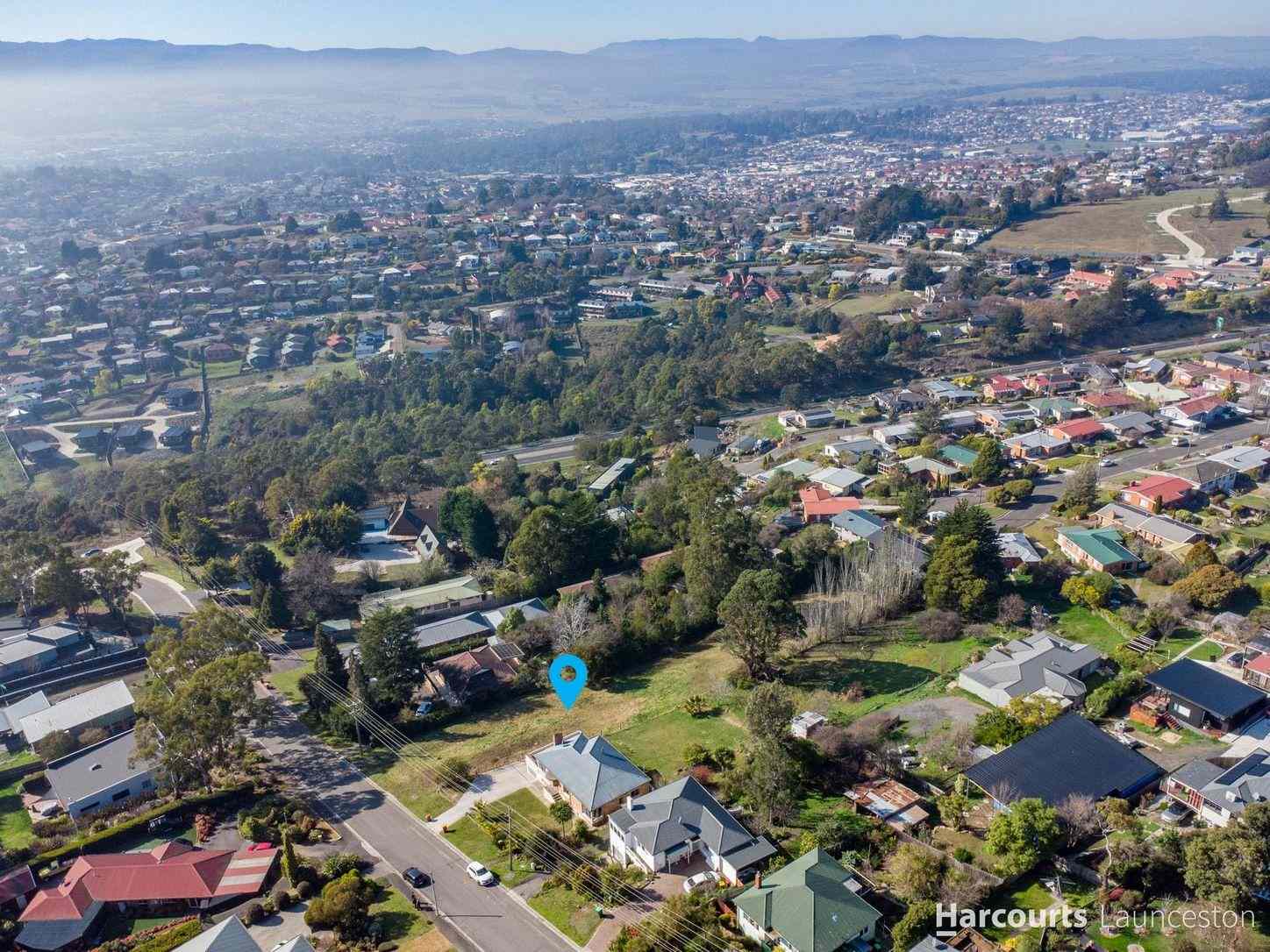 Prop-GPT: Land: TAS Launceston, TAS 7250 Tasmania 7250