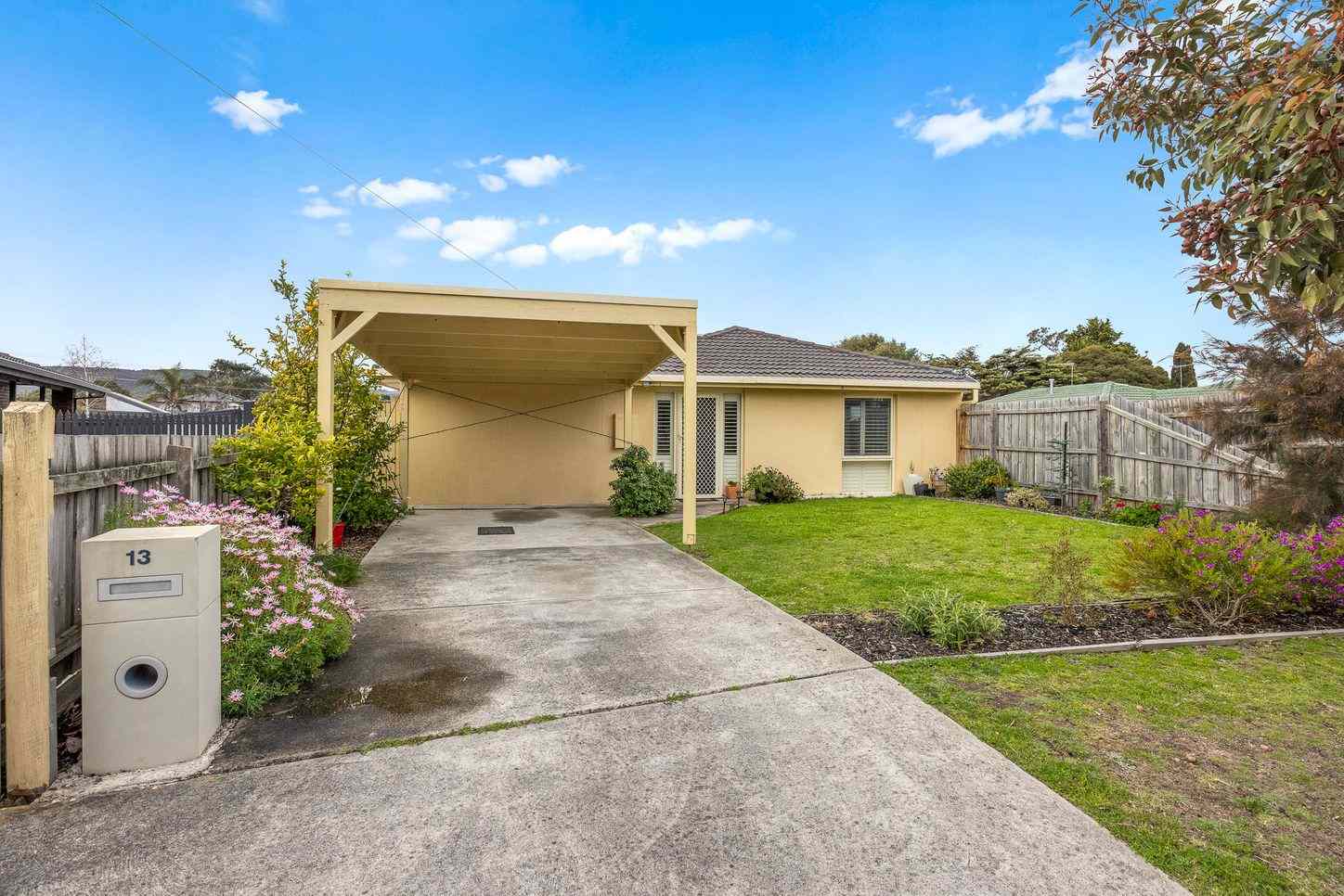 Prop-GPT: House: VIC Rosebud, VIC 3939 Victoria 3939