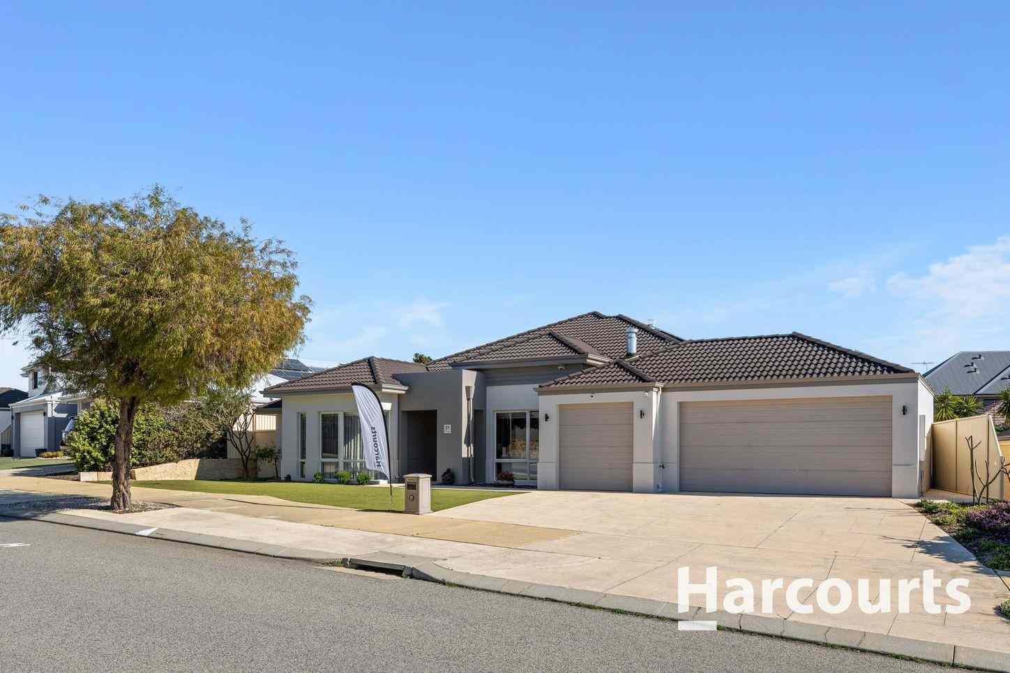 Prop-GPT: House: WA Burns Beach, WA 6028 Western Australia 6028