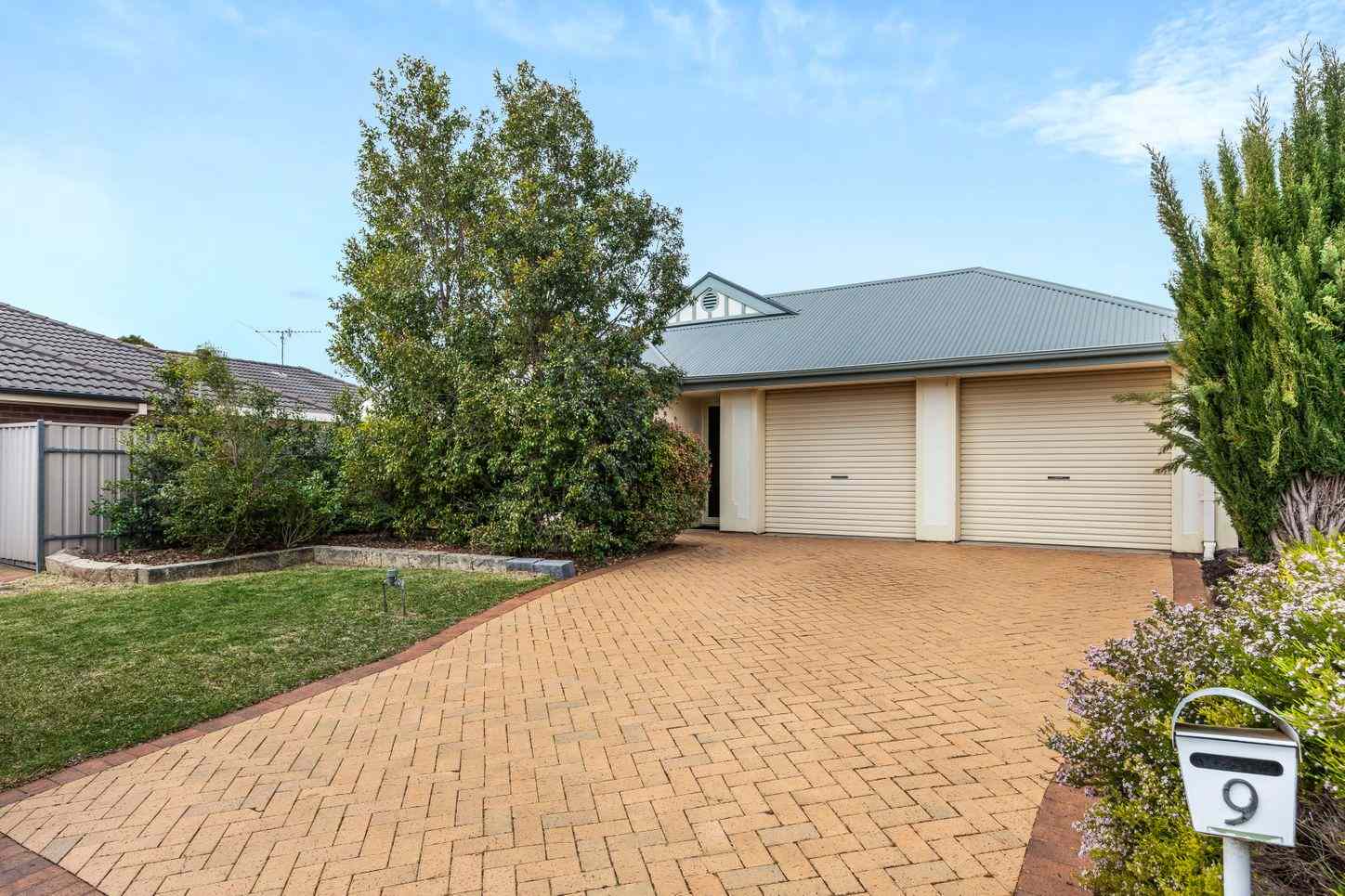 Prop-GPT: House: SA Evanston Park, SA 5116 South Australia 5116