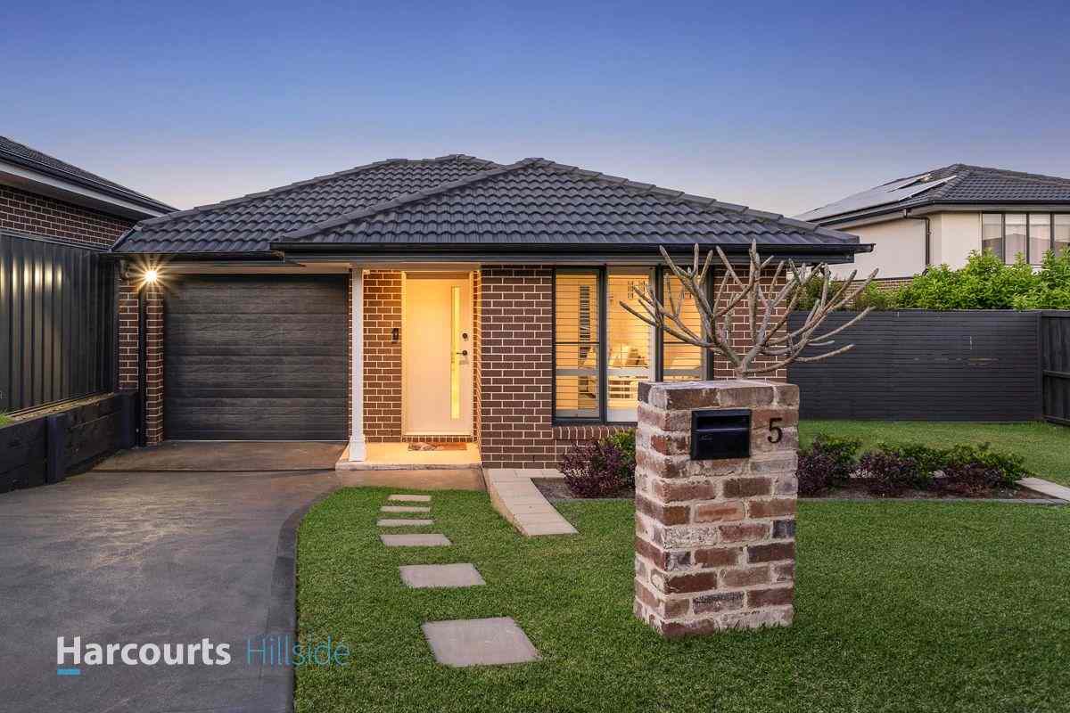 Prop-GPT: House: NSW Schofields, NSW 2762 New South Wales 2762