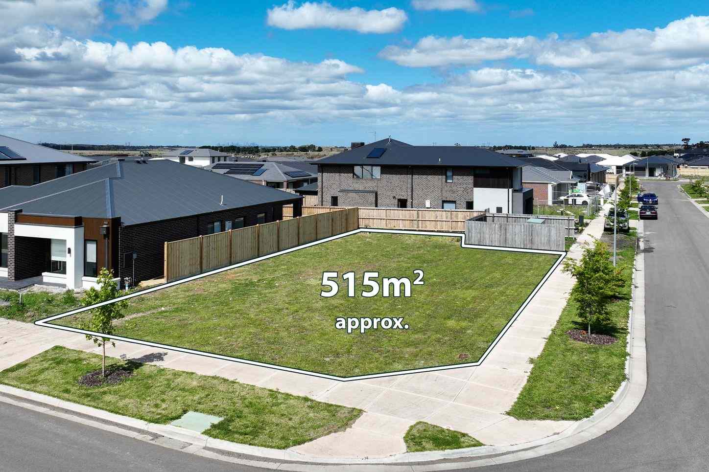 Prop-GPT: Land: VIC Sunbury, VIC 3429 Victoria 3429