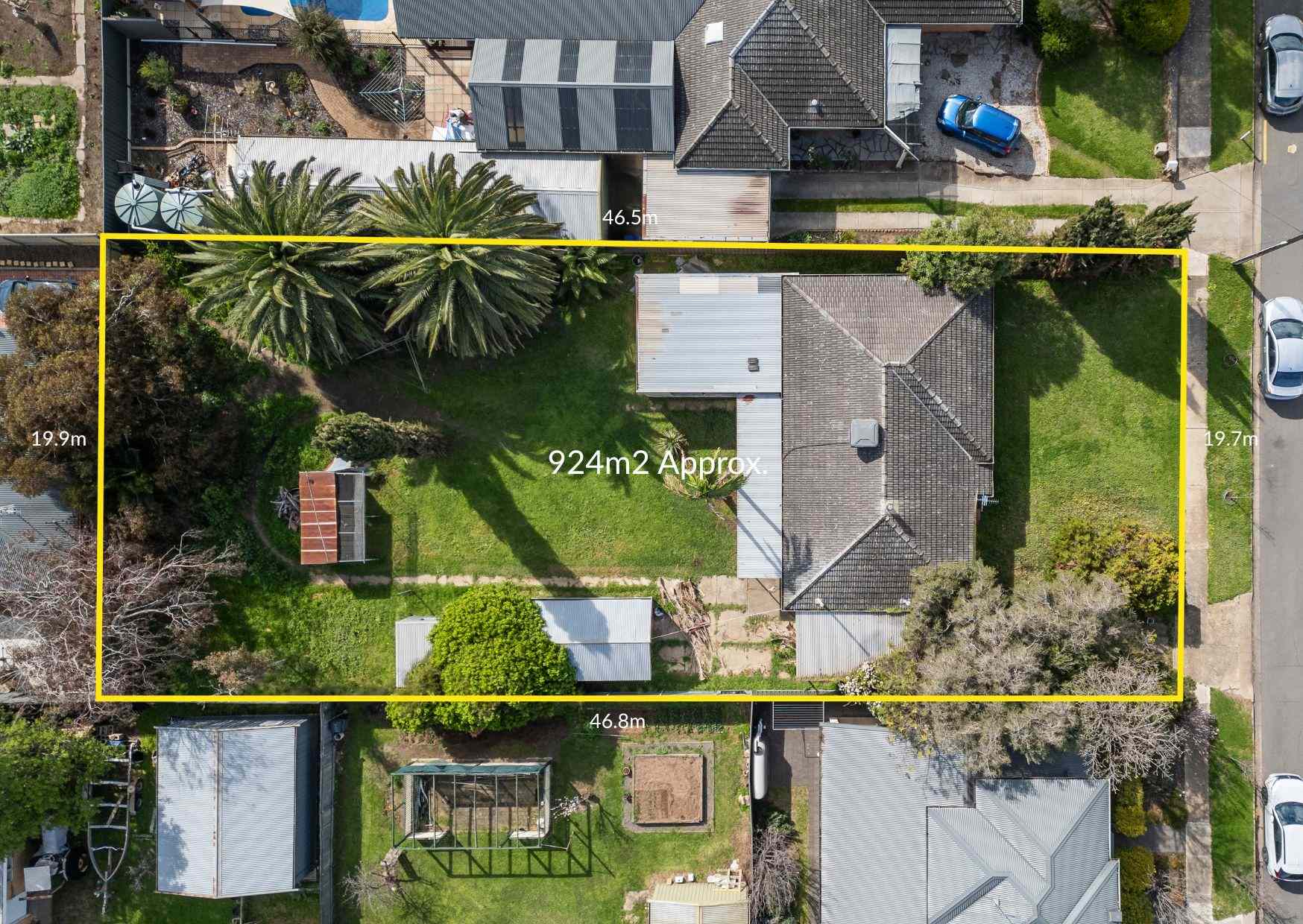 Home For Sale: SA Plympton Park, SA 5038 House | Prop-GPT the AI-Powered Property Portal