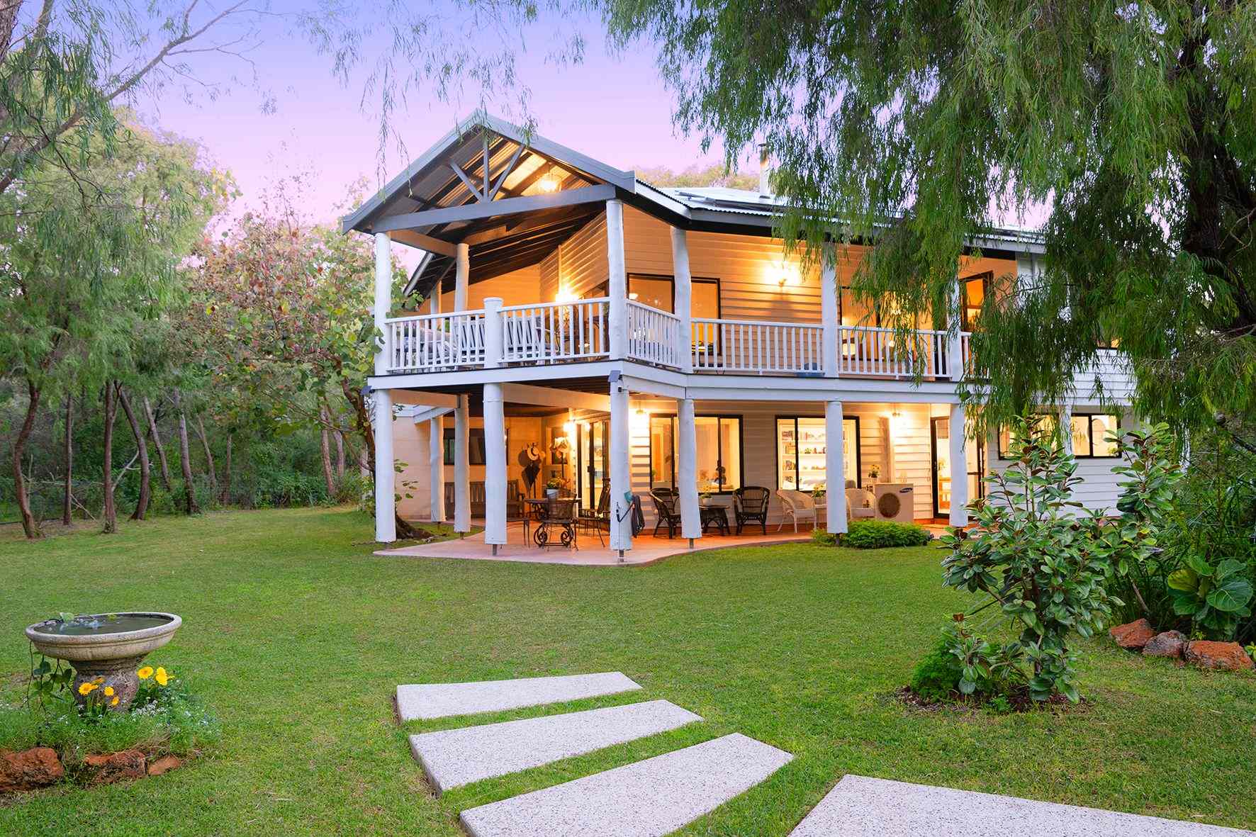 Prop-GPT: House: WA Marybrook, WA 6280 Home For Sale