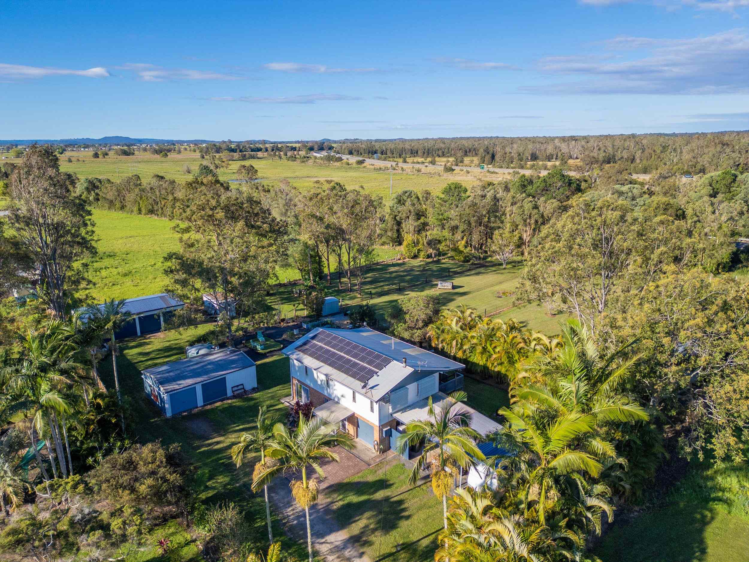 Prop-GPT: House: NSW Woodburn, NSW 2472 Home For Sale