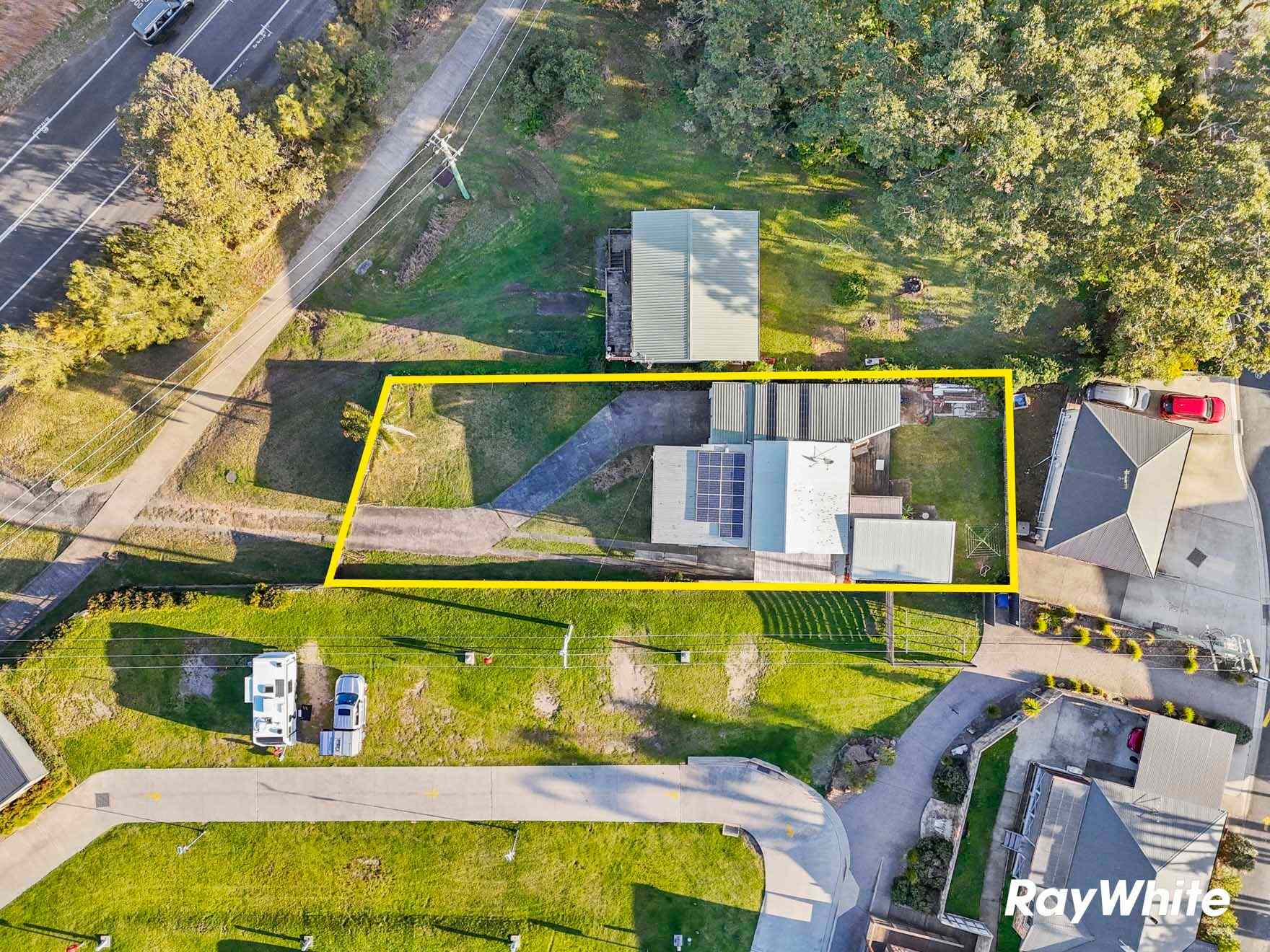Prop-GPT: House: NSW Ulladulla, NSW 2539 Home For Sale