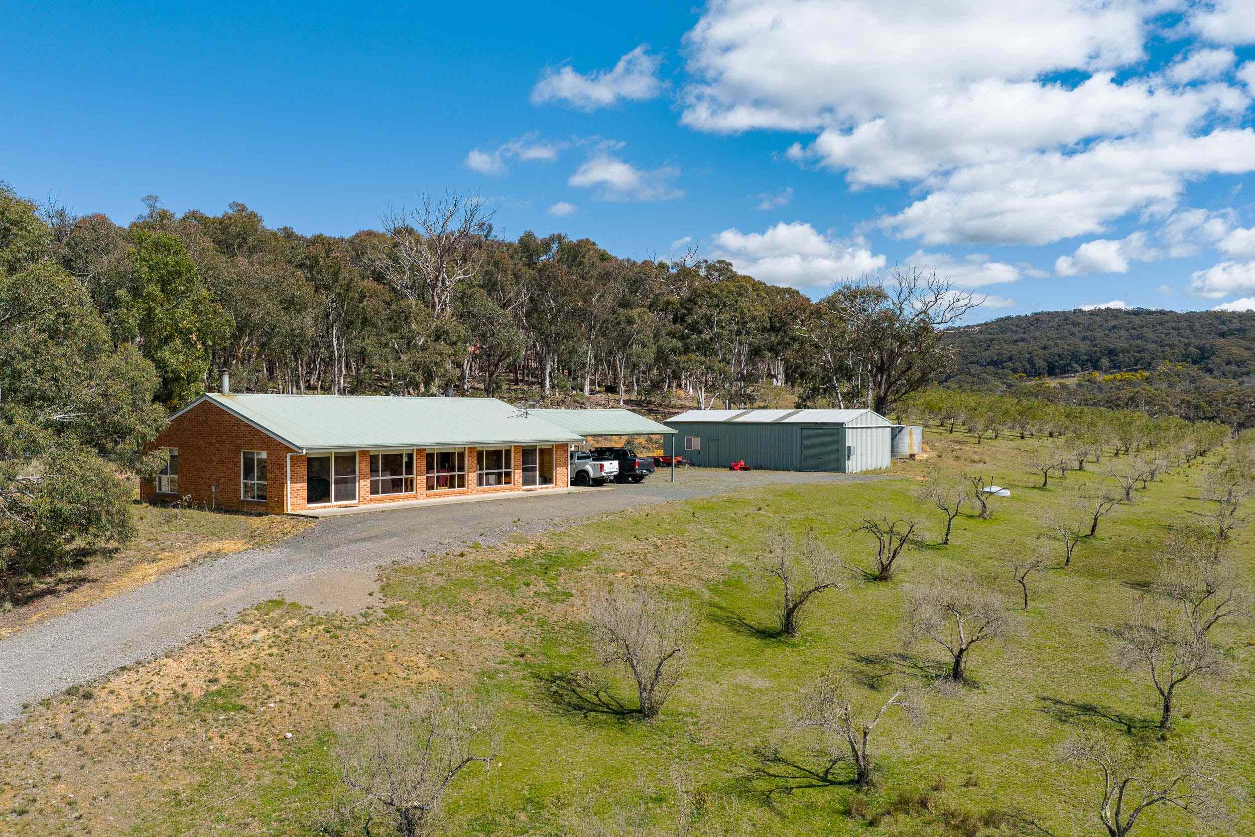 Prop-GPT: Lifestyle: NSW Tarlo, NSW 2580 Rural