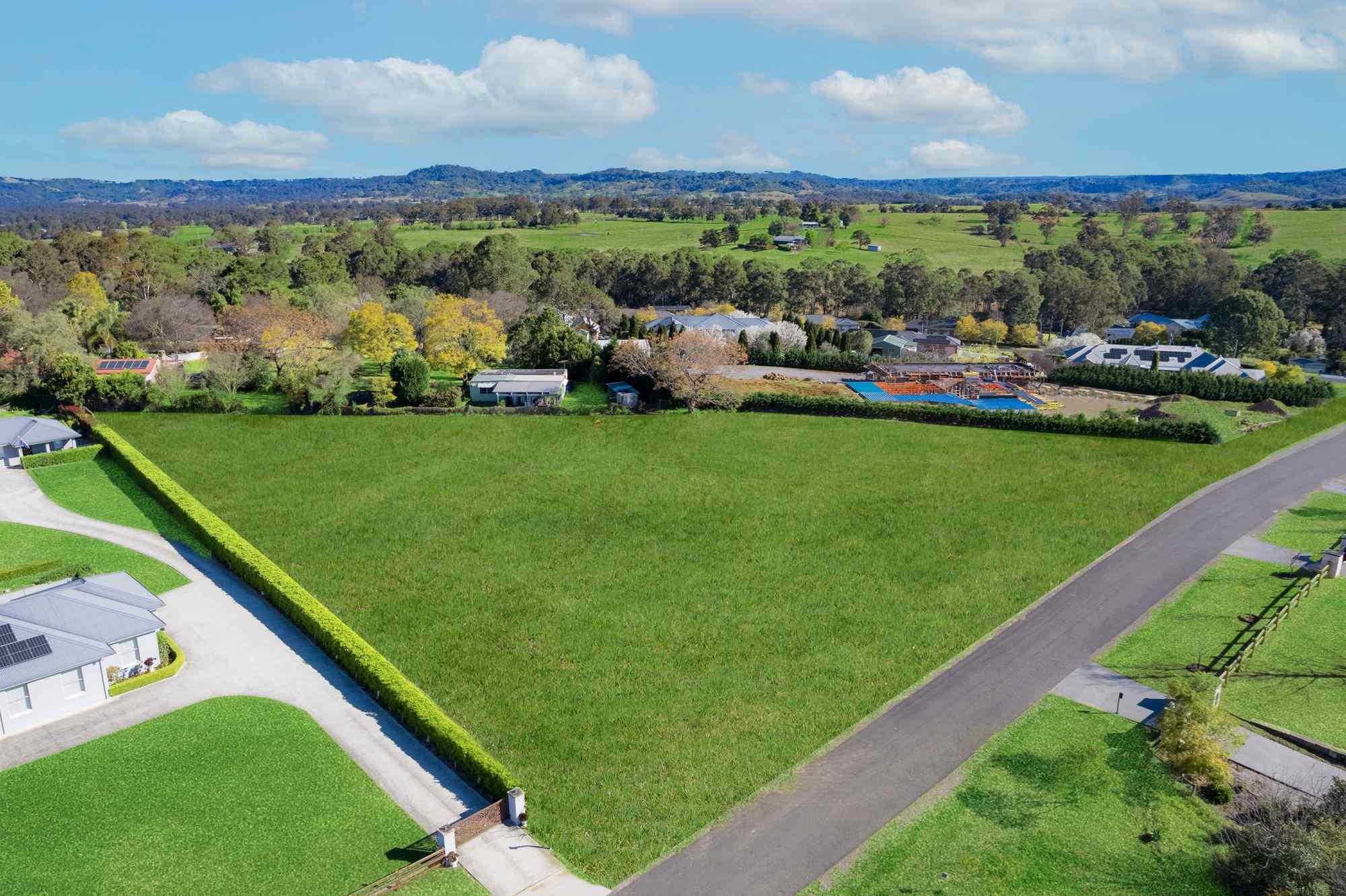 Home For Sale: NSW Grasmere, NSW 2570 Land | Prop-GPT the AI-Powered Property Portal