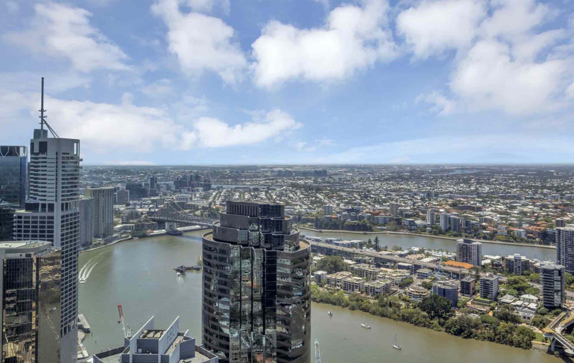 Prop-GPT: Apartment: QLD Brisbane City, QLD 4000 Home For Sale