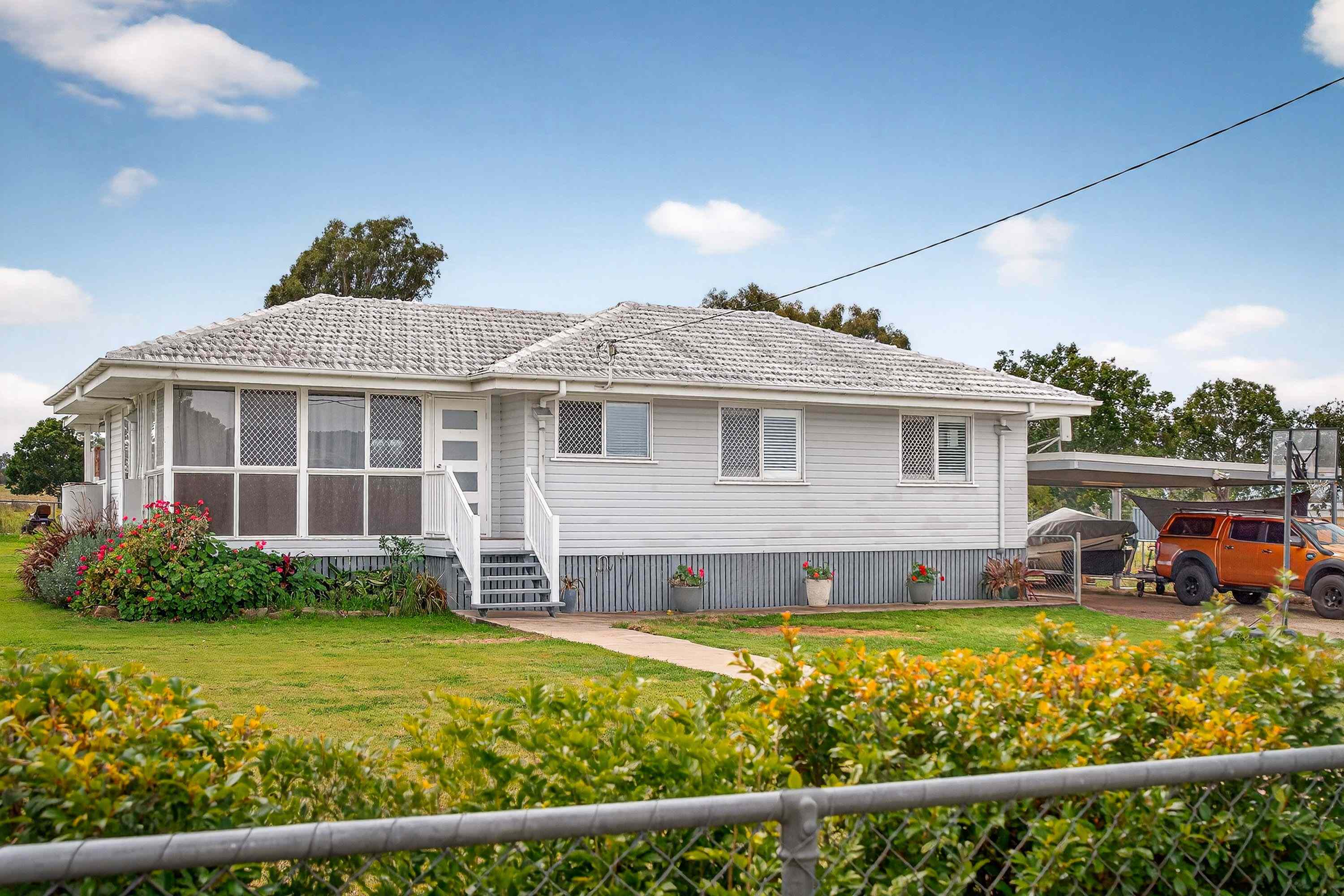 Prop-GPT: House: QLD Lowood, QLD 4311 Home For Sale