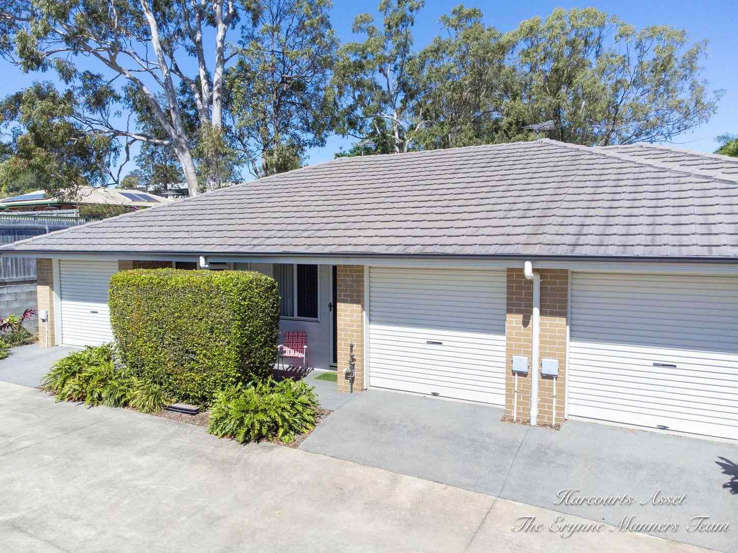 Prop-GPT: House: QLD Eagleby, QLD 4207 Queensland 4207
