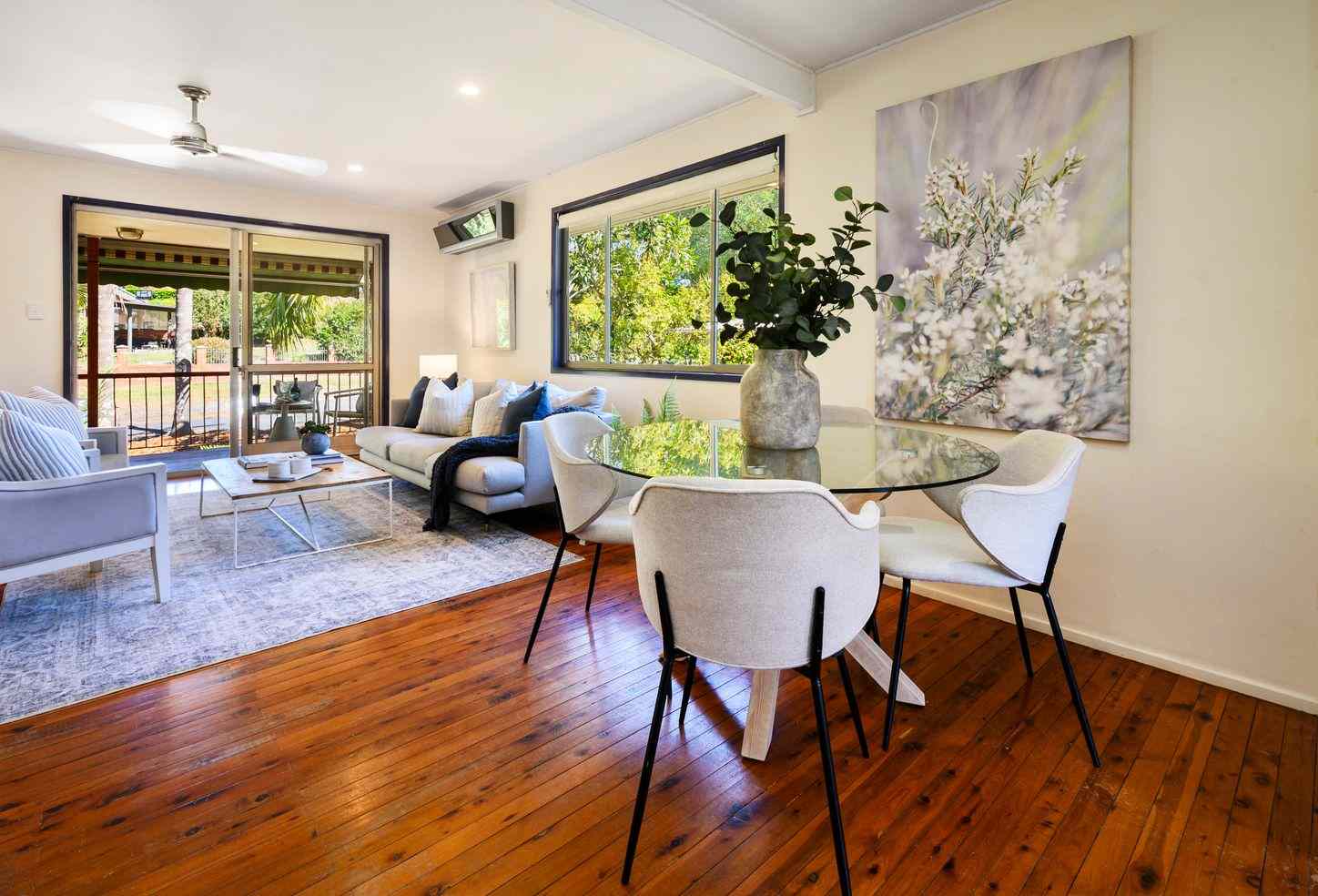 Prop-GPT: House: QLD The Gap, QLD 4061 Queensland 4061