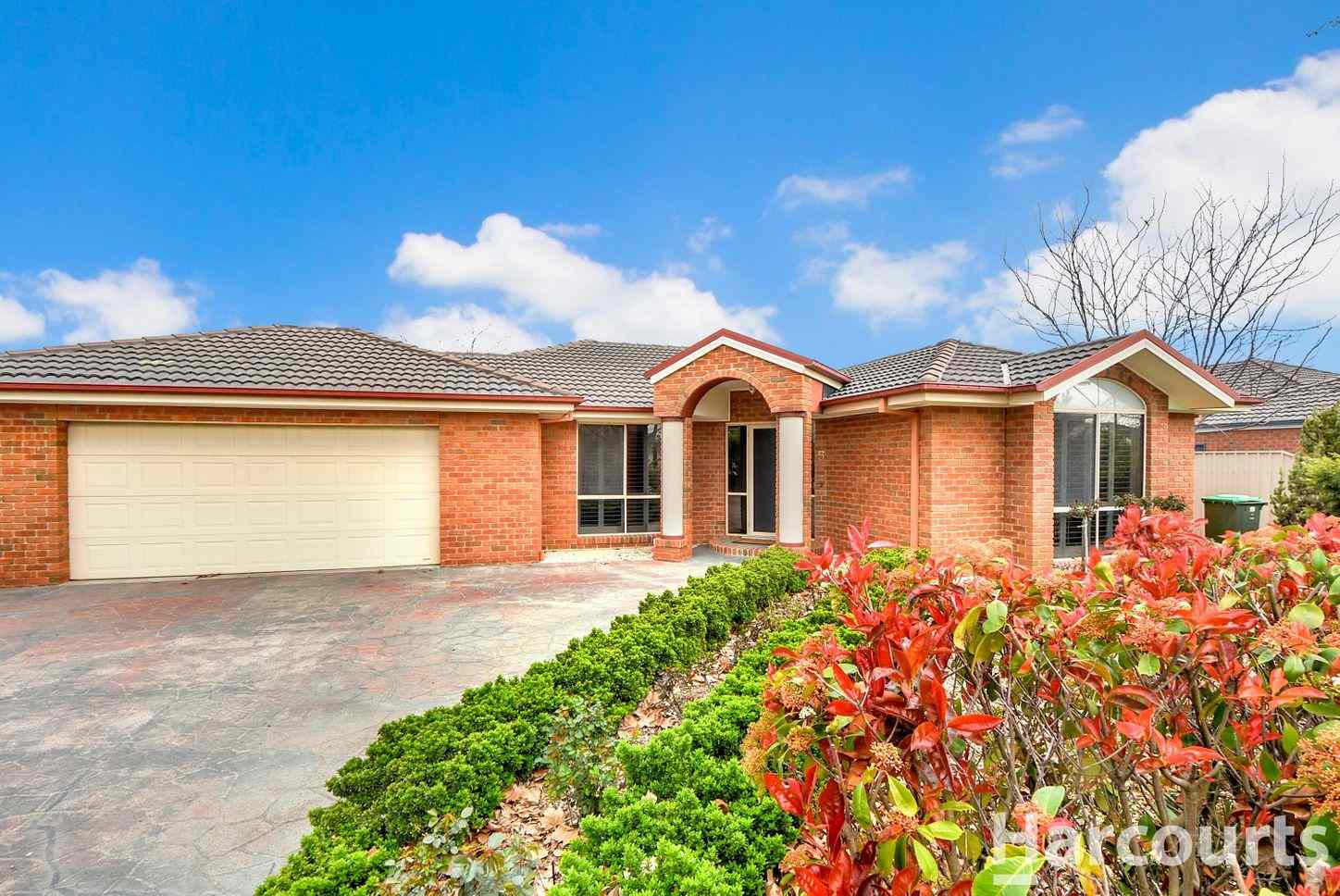 Prop-GPT: House: VIC Horsham, VIC 3400 Victoria 3400
