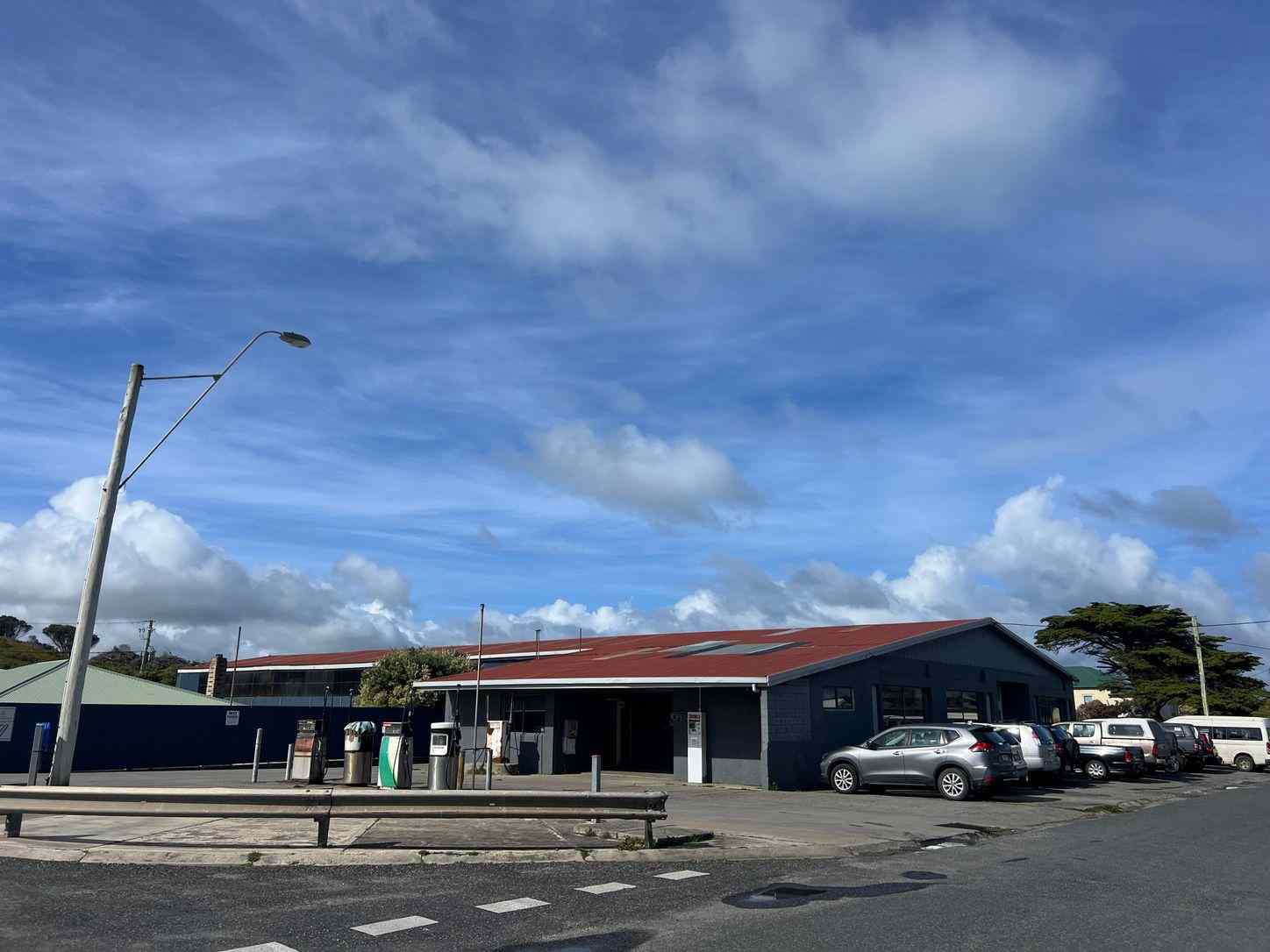 Prop-GPT: House: TAS Currie, TAS 7256 Tasmania 7256
