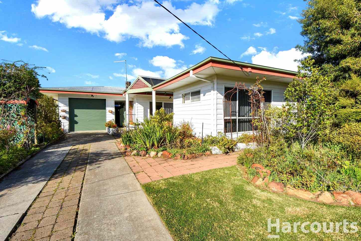 Prop-GPT: House: VIC Horsham, VIC 3400 Victoria 3400