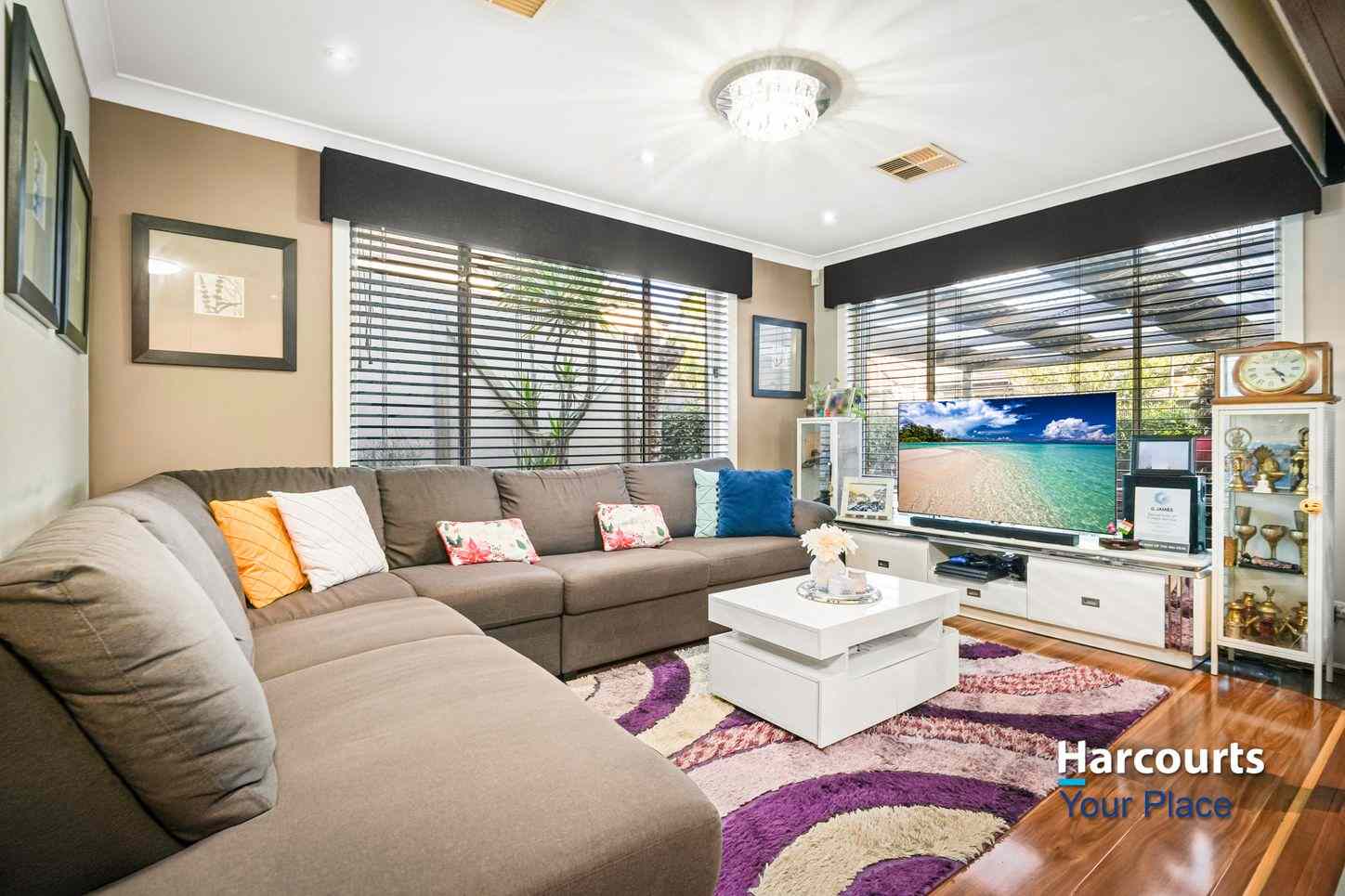 Prop-GPT: House: NSW Ropes Crossing, NSW 2760 New South Wales 2760