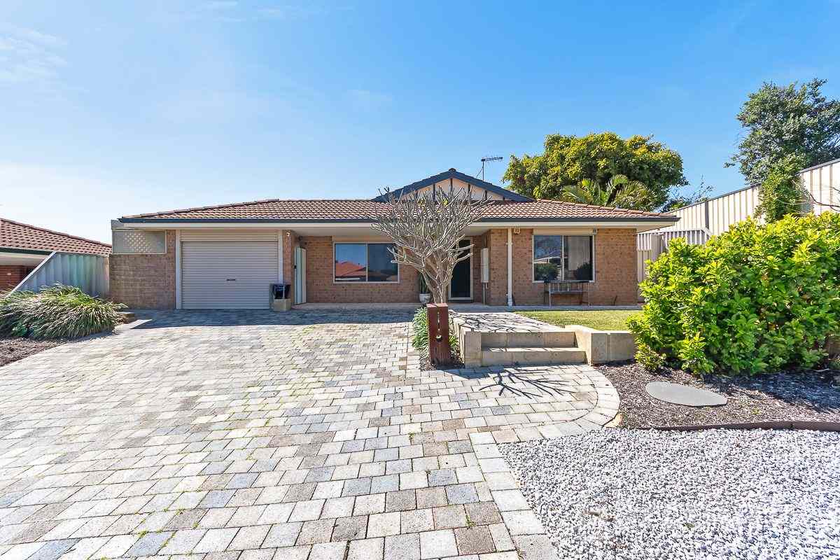 Prop-GPT: House: WA Clarkson, WA 6030 Western Australia 6030