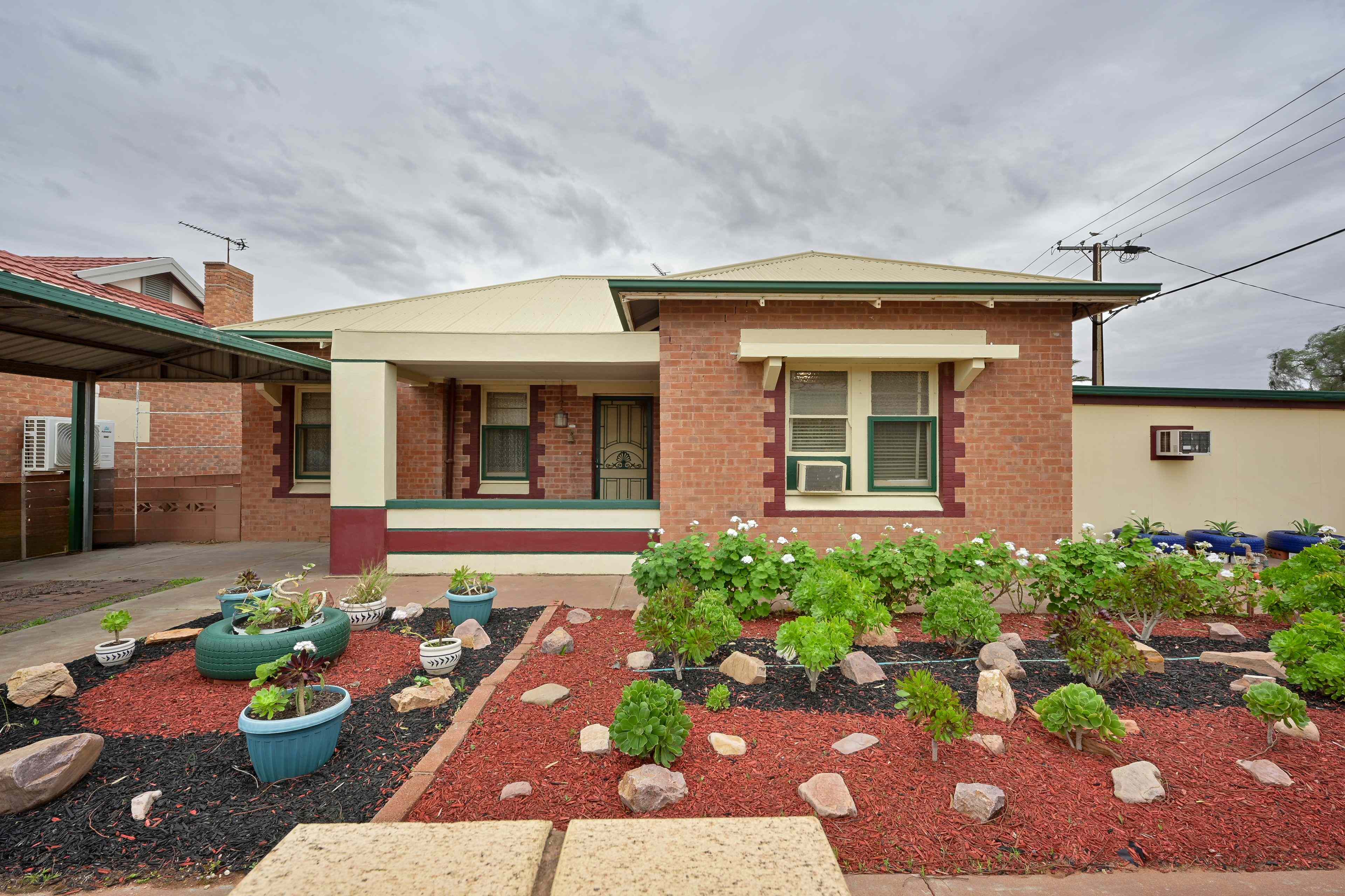 Prop-GPT: House: SA Port Augusta, SA 5700 Home For Sale