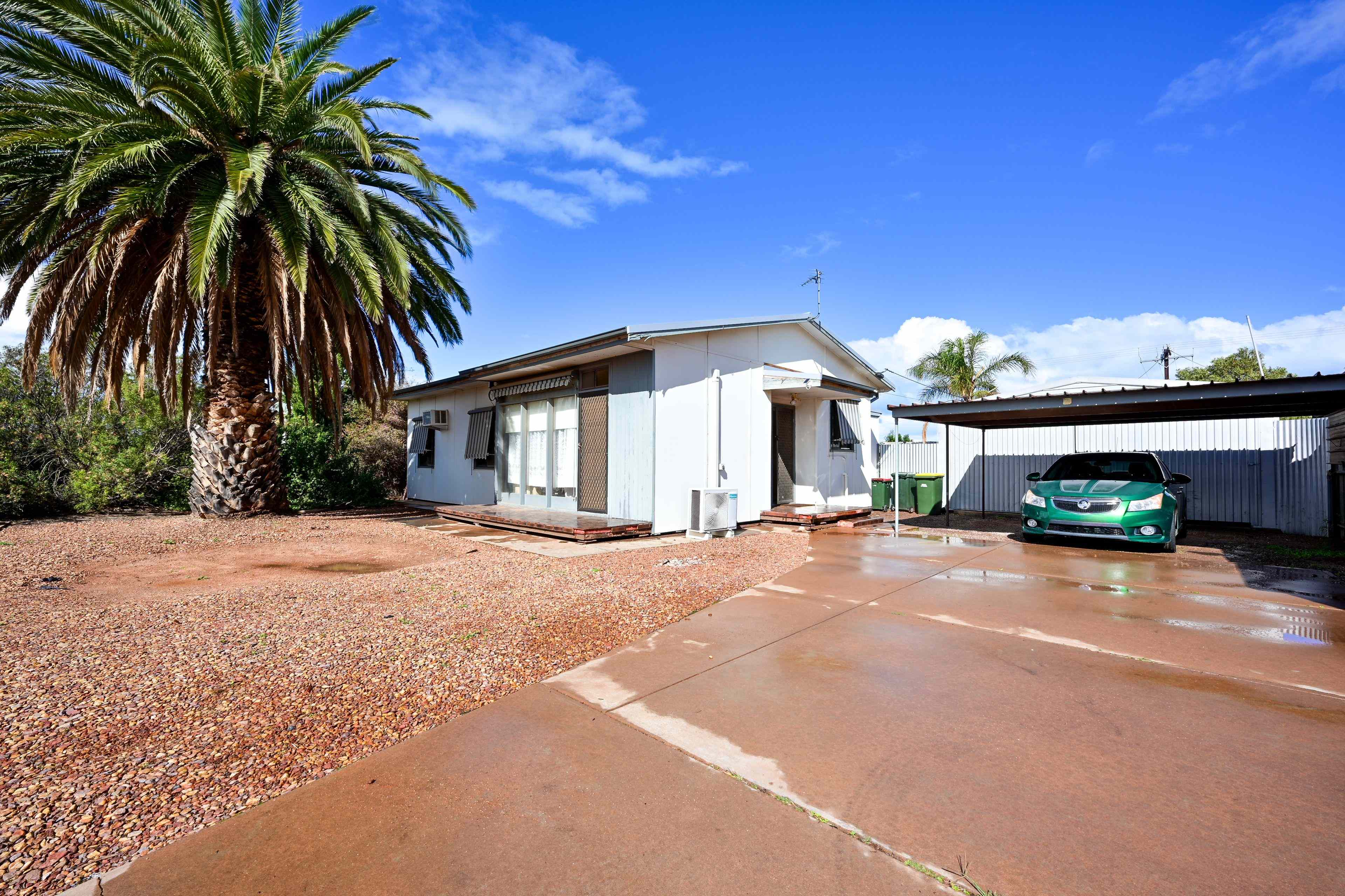 Prop-GPT: House: SA Whyalla Norrie, SA 5608 Home For Sale