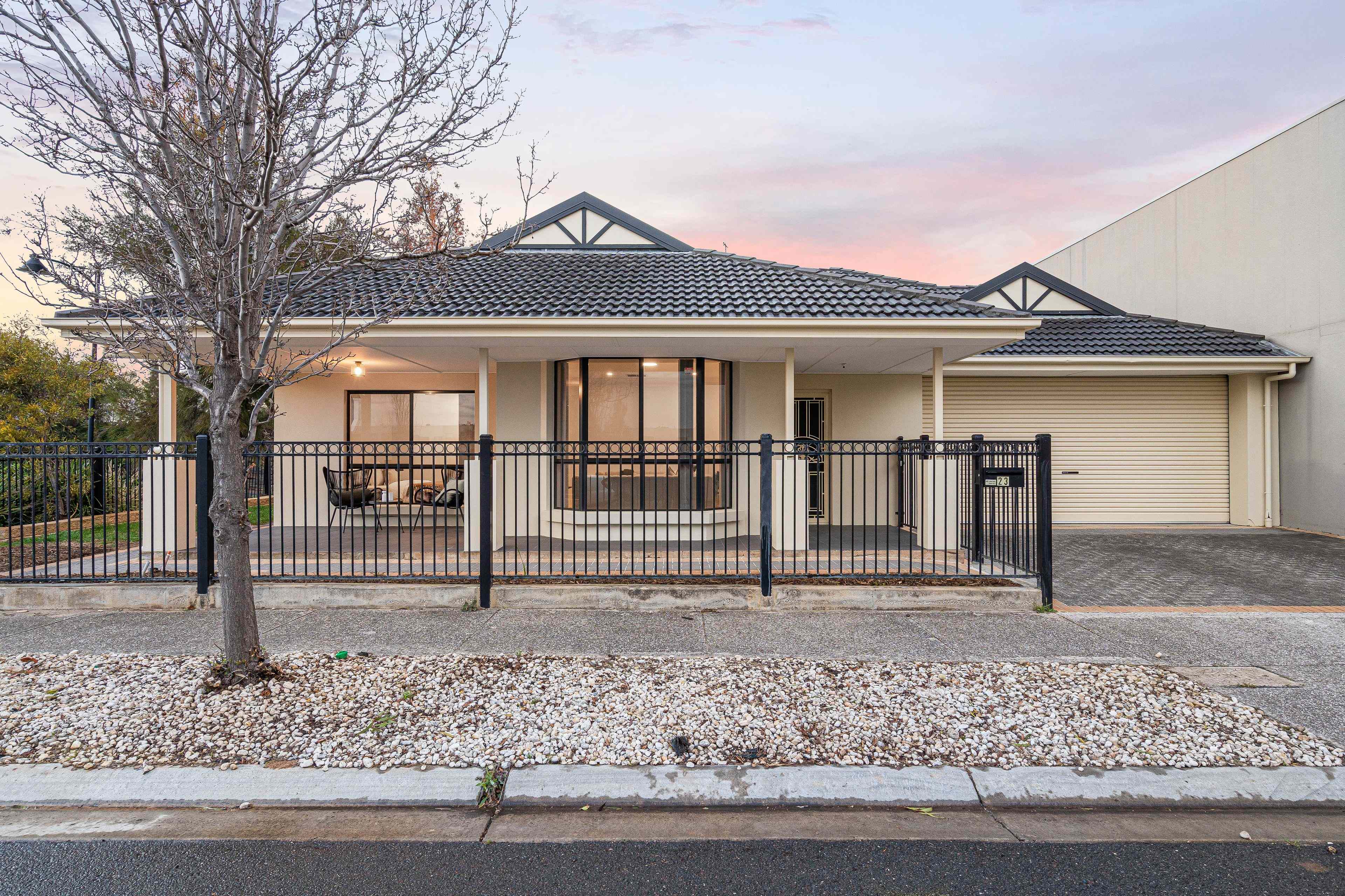 Prop-GPT: House: SA Mawson Lakes, SA 5095 Home For Sale
