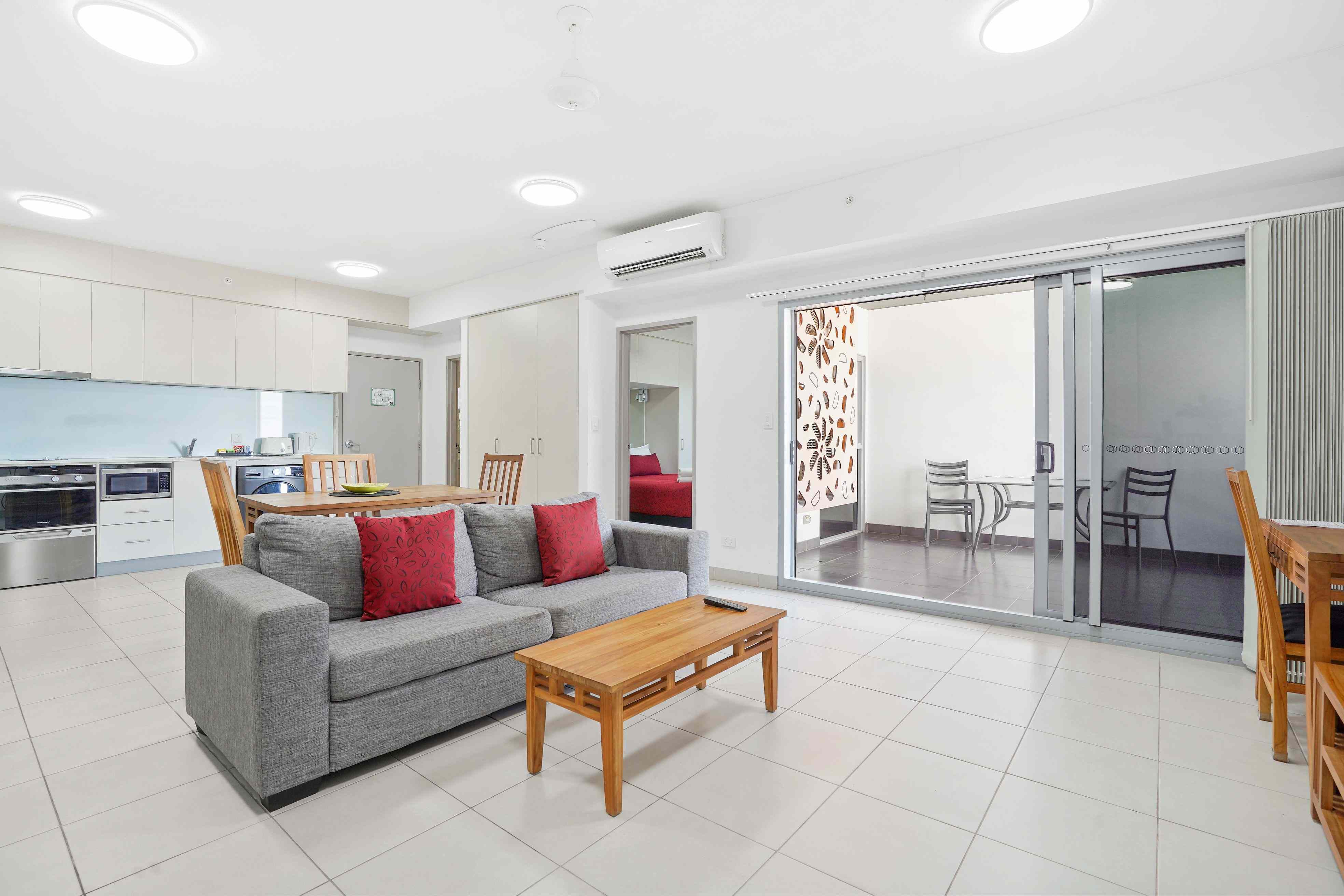 Prop-GPT: Apartment: NT Darwin, NT 0800 Home For Sale