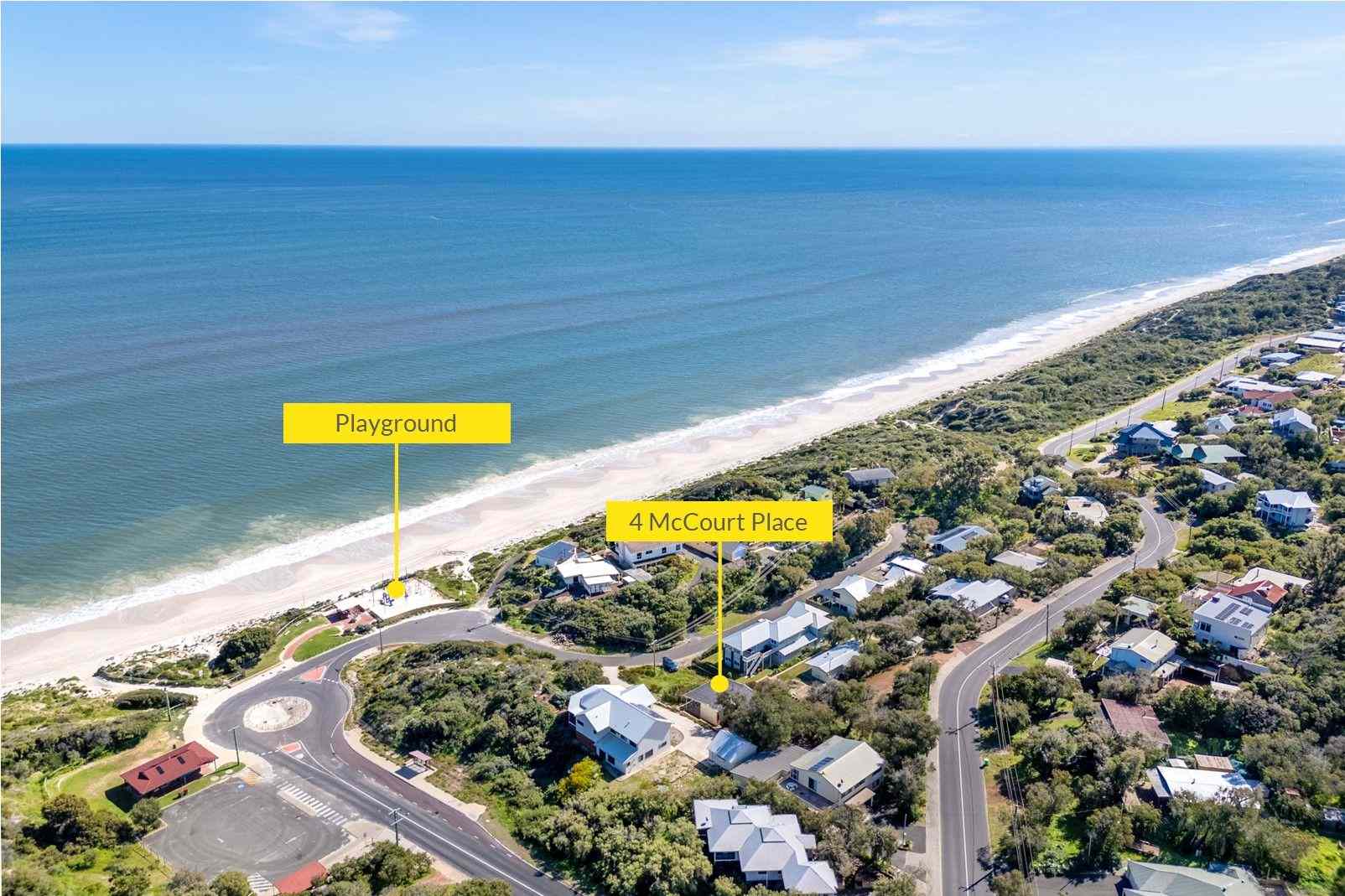 Prop-GPT: House: WA Peppermint Grove Beach, WA 6271 Home For Sale