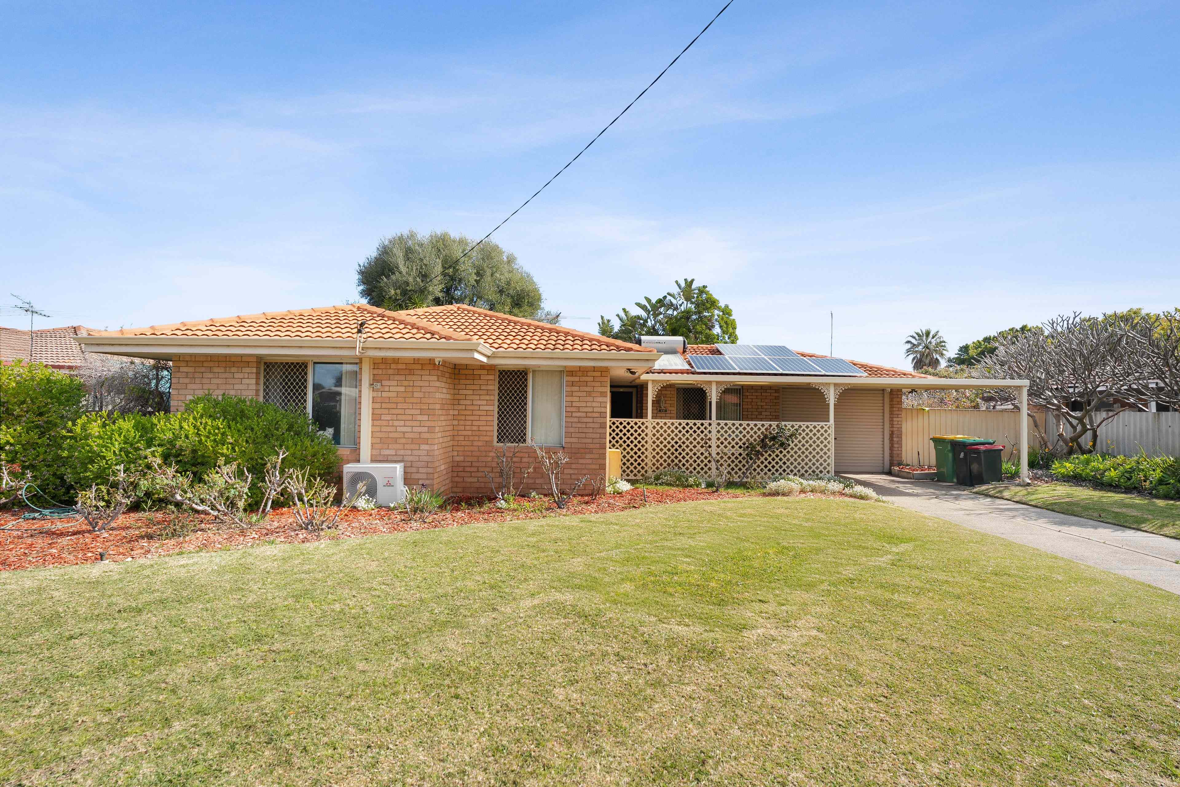 Prop-GPT: House: WA Cooloongup, WA 6168 Home For Sale