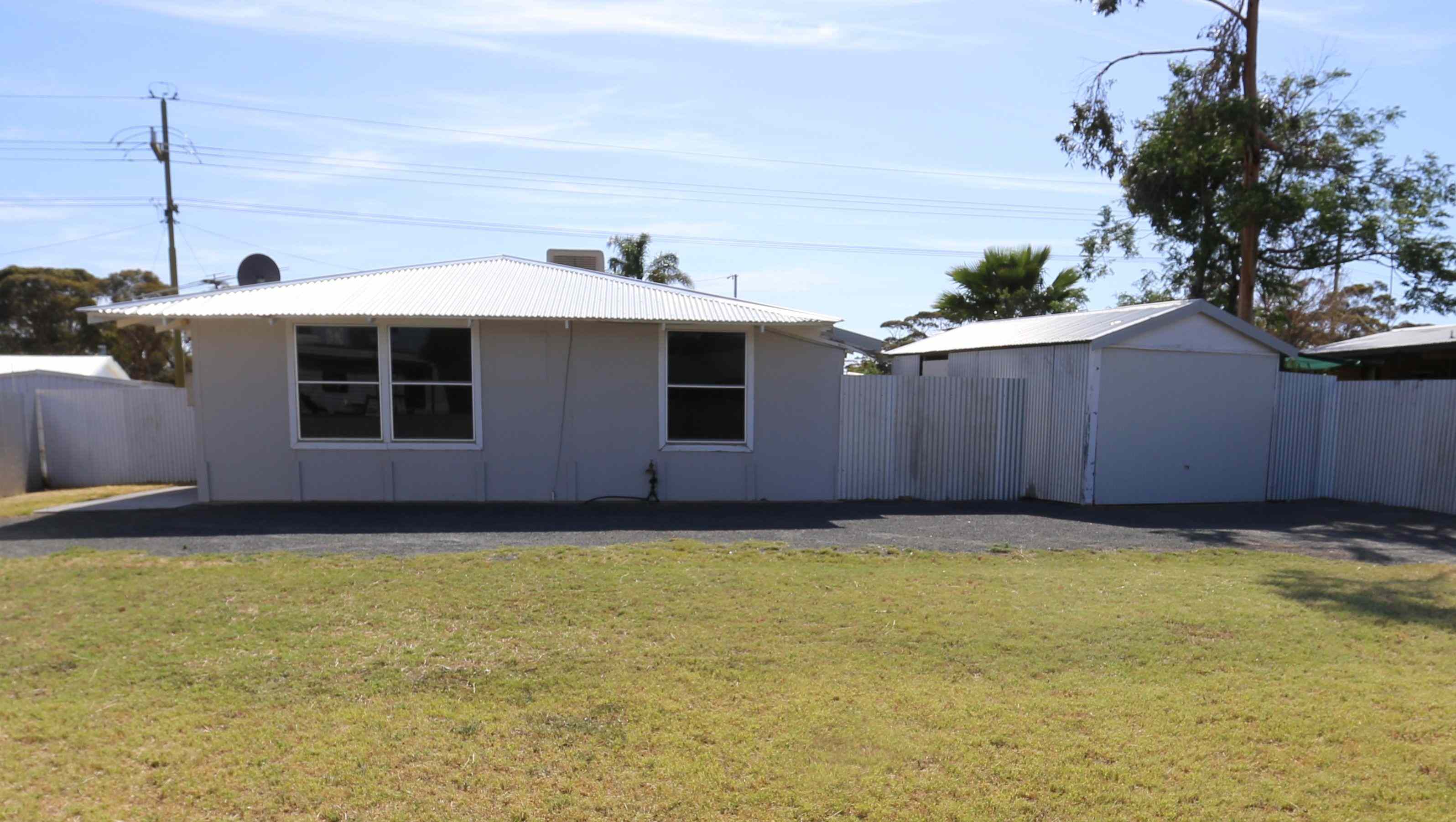 Prop-GPT: House: WA Kambalda West, WA 6442 Home For Sale