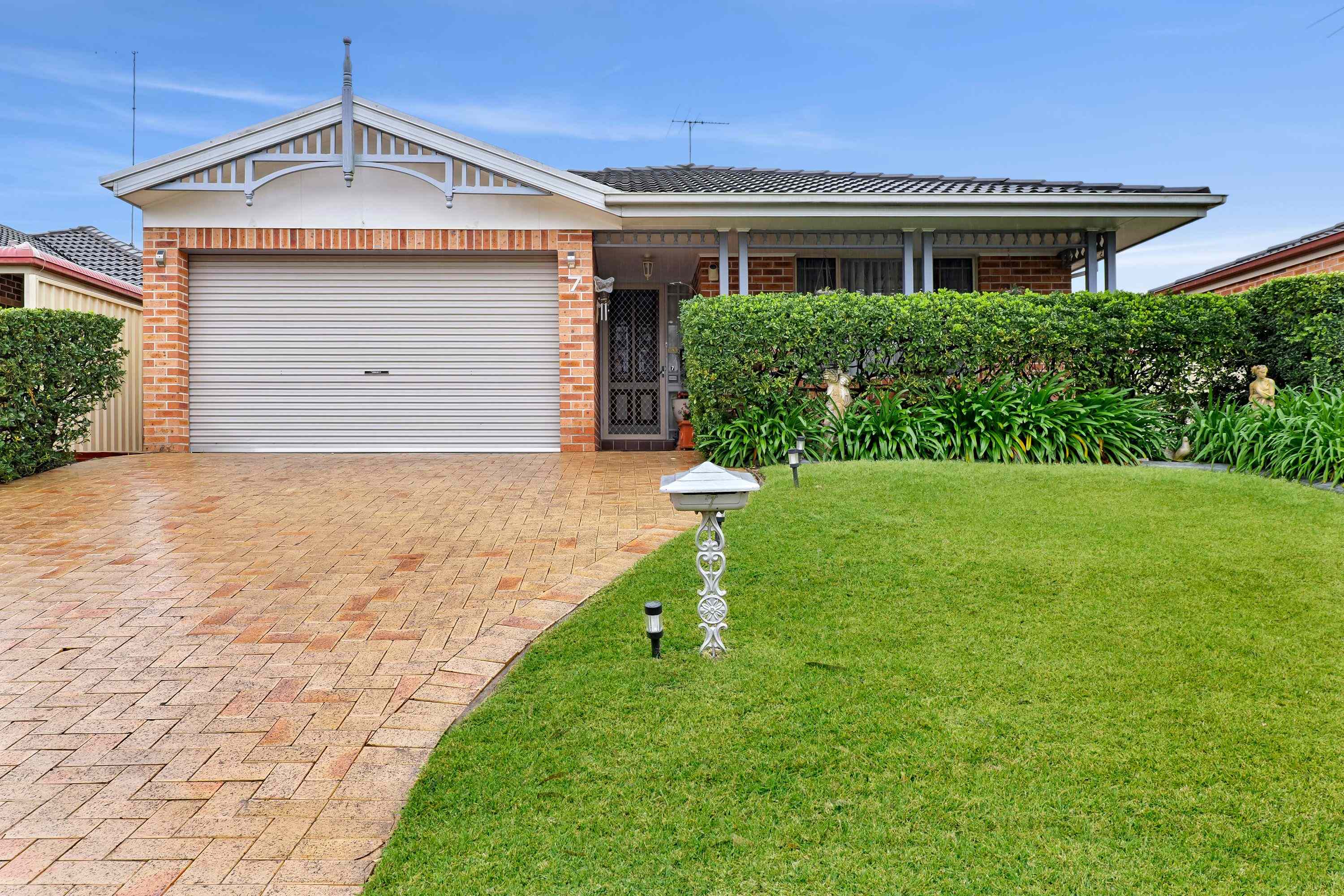 Prop-GPT: House: NSW Bligh Park, NSW 2756 Home For Sale