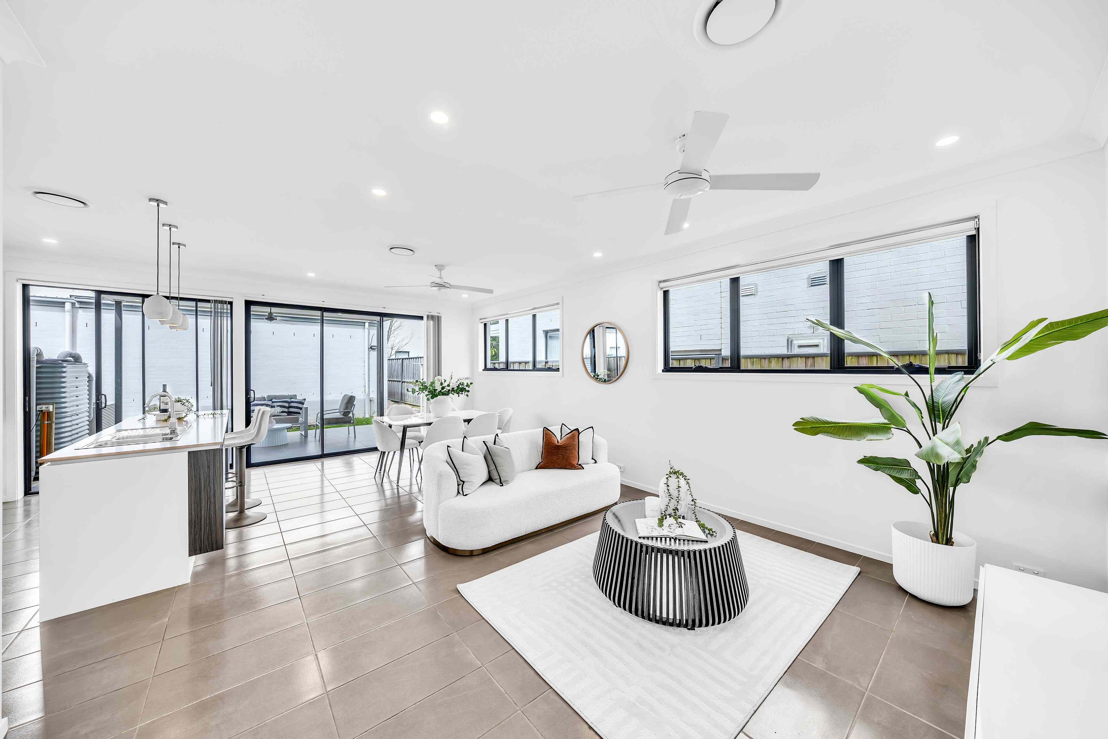 Prop-GPT: House: NSW Blacktown, NSW 2148 Home For Sale
