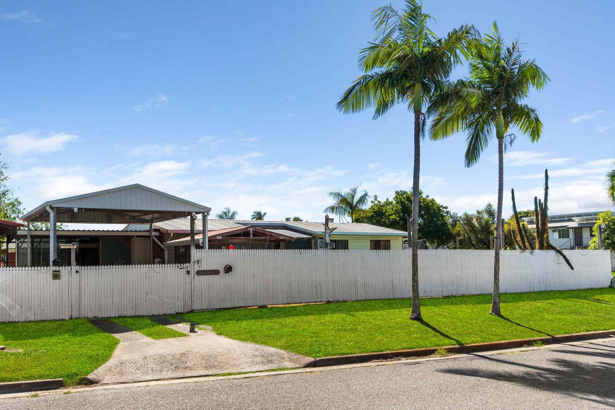 Prop-GPT: House: QLD Wulguru, QLD 4811 Home For Sale