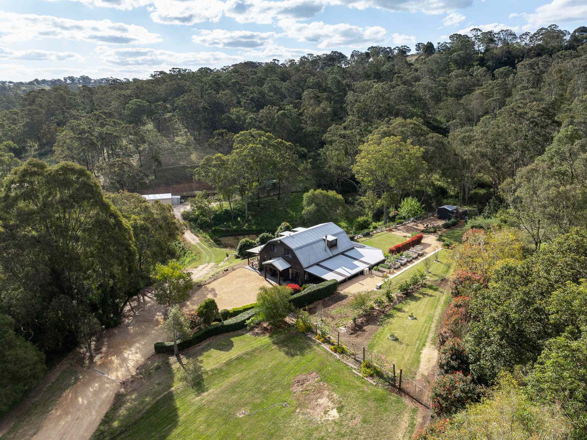 Prop-GPT: Acreage/Semi-Rural: QLD Top Camp, QLD 4350 Home For Sale