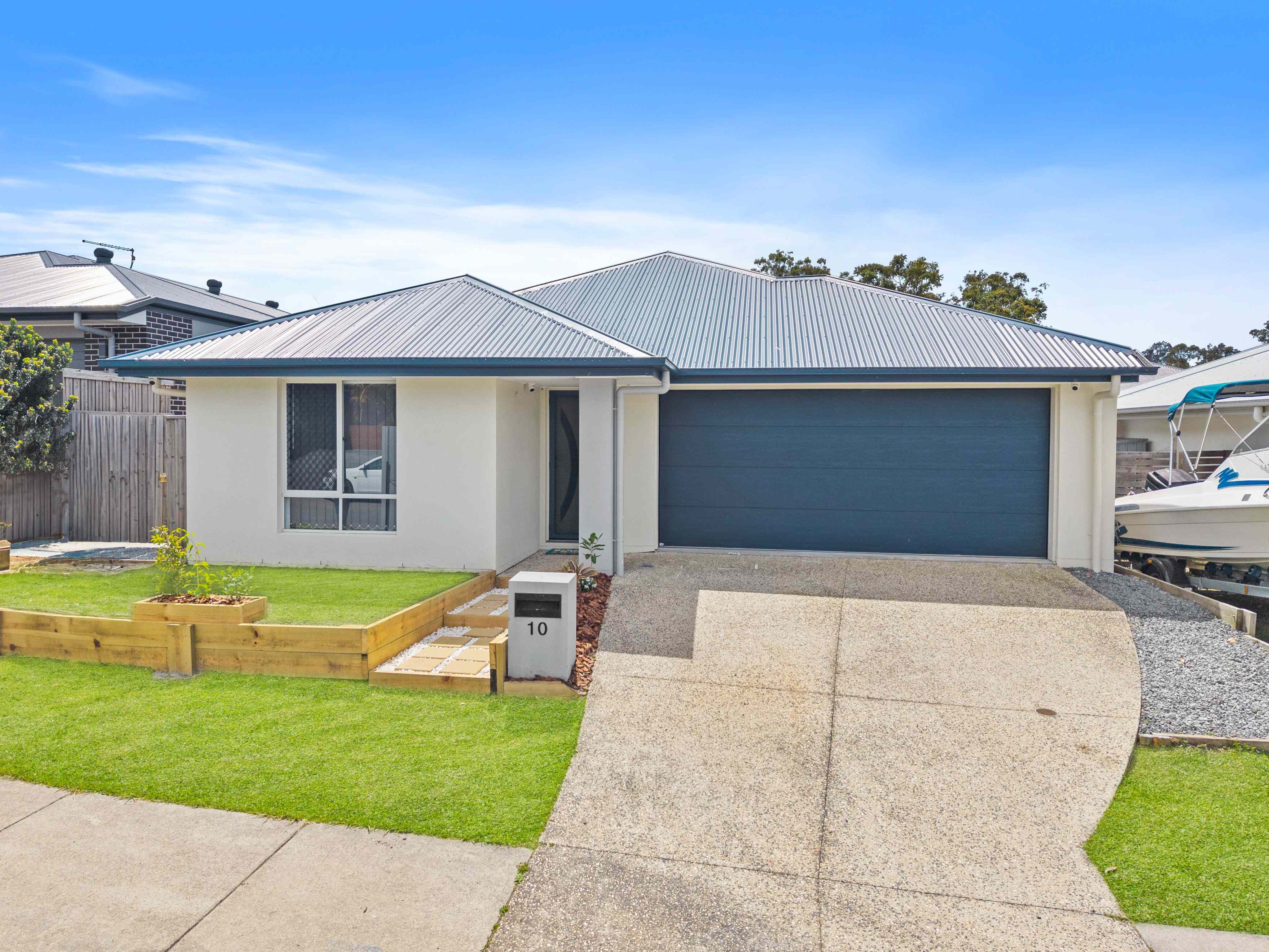 Prop-GPT: House: QLD Pimpama, QLD 4209 Home For Sale
